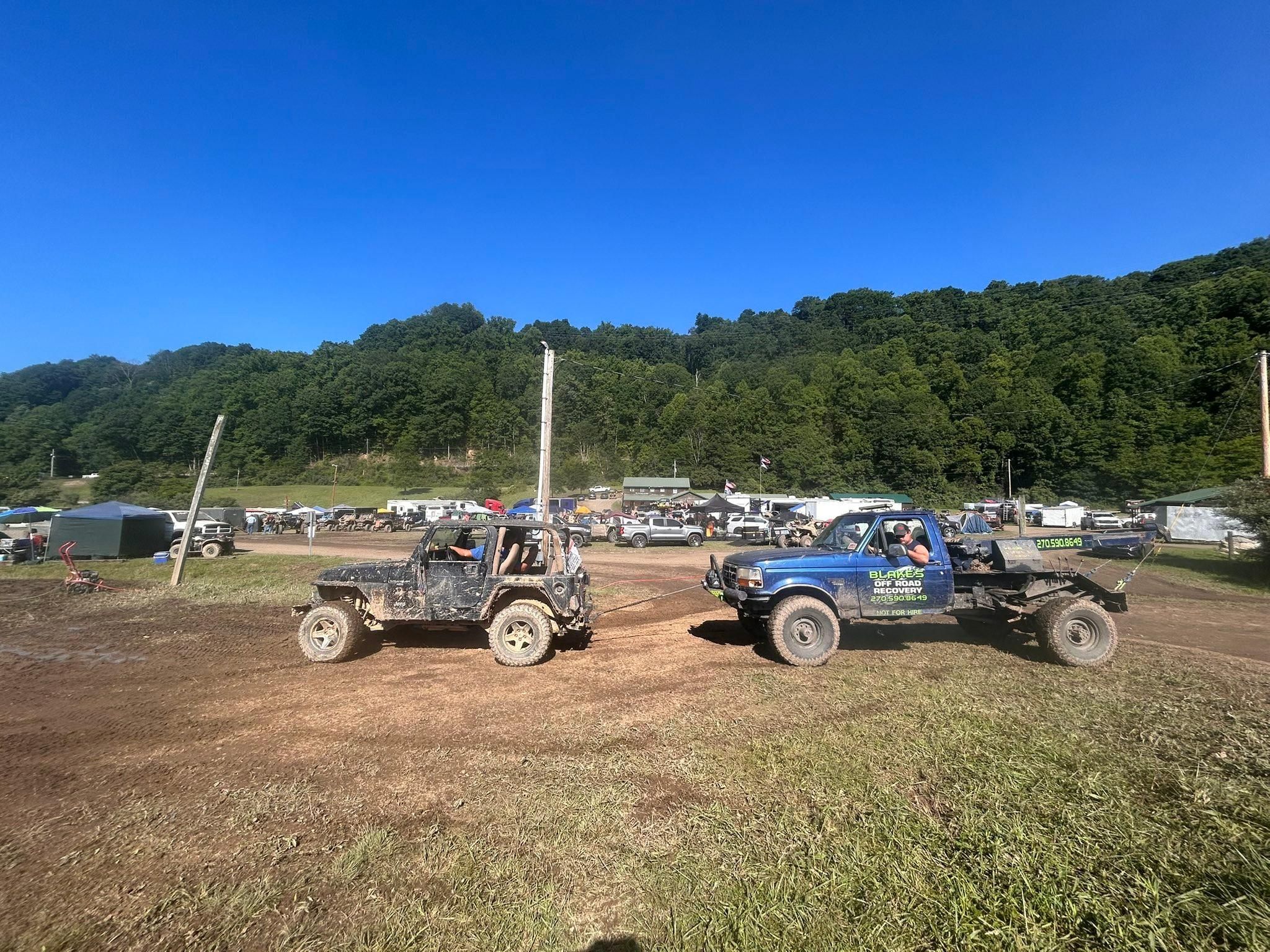  for Appalachian Riding Tours LLC in Ghent, WV