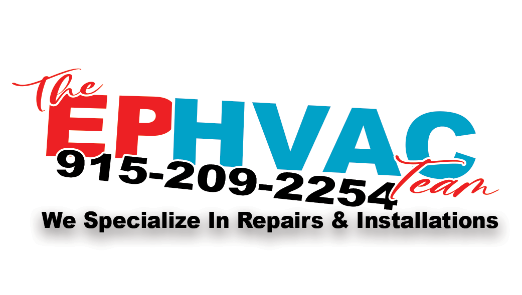  for The El Paso HVAC Team in El Paso, TX