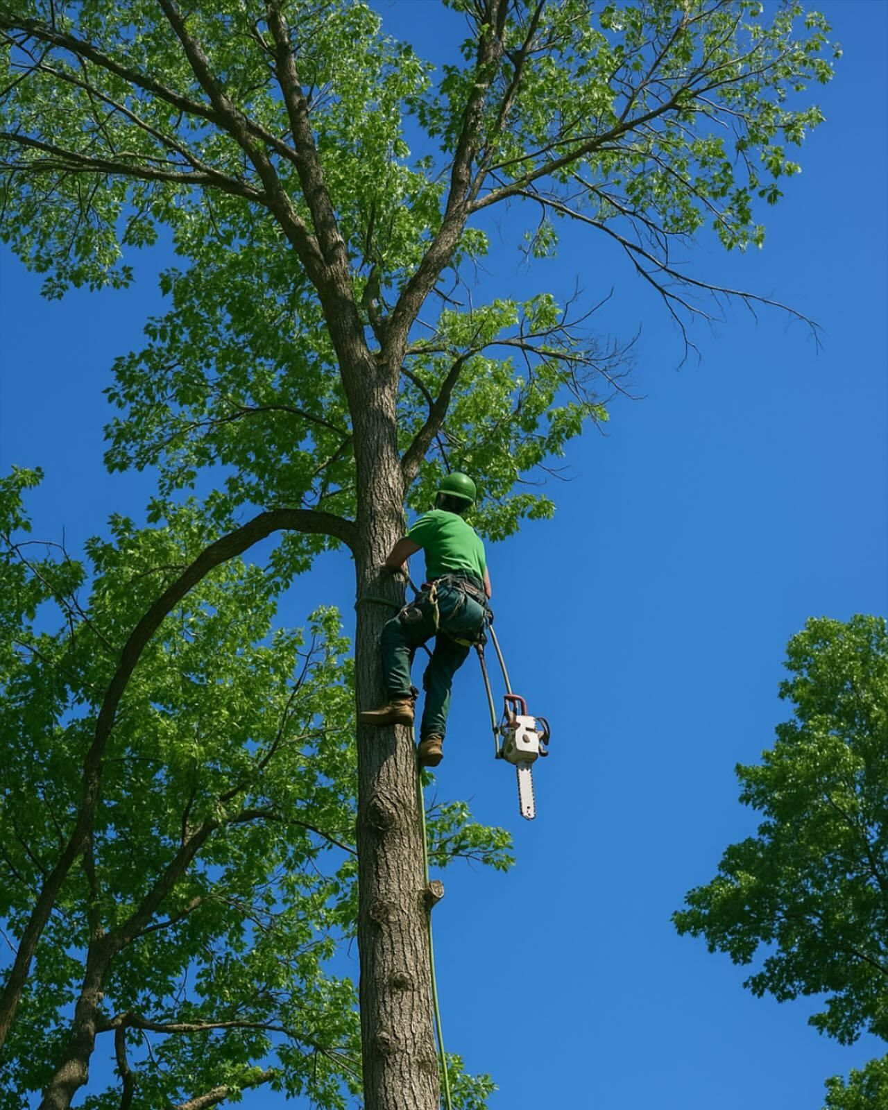  for Branch Out Tree Care LLC in Fredericksburg, VA