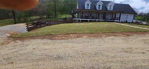  for C & D Landscaping Services, LLC in Blairsville, GA