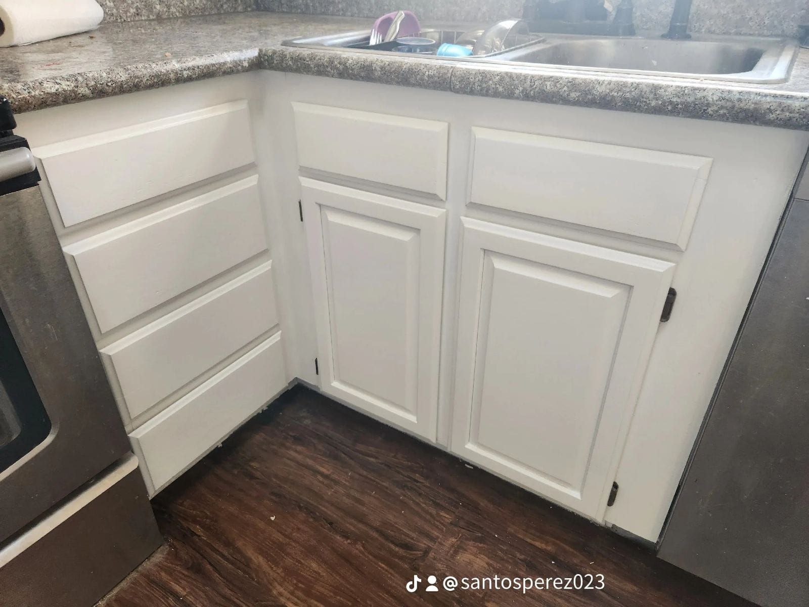  for SqFt Painting in Houston, TX
