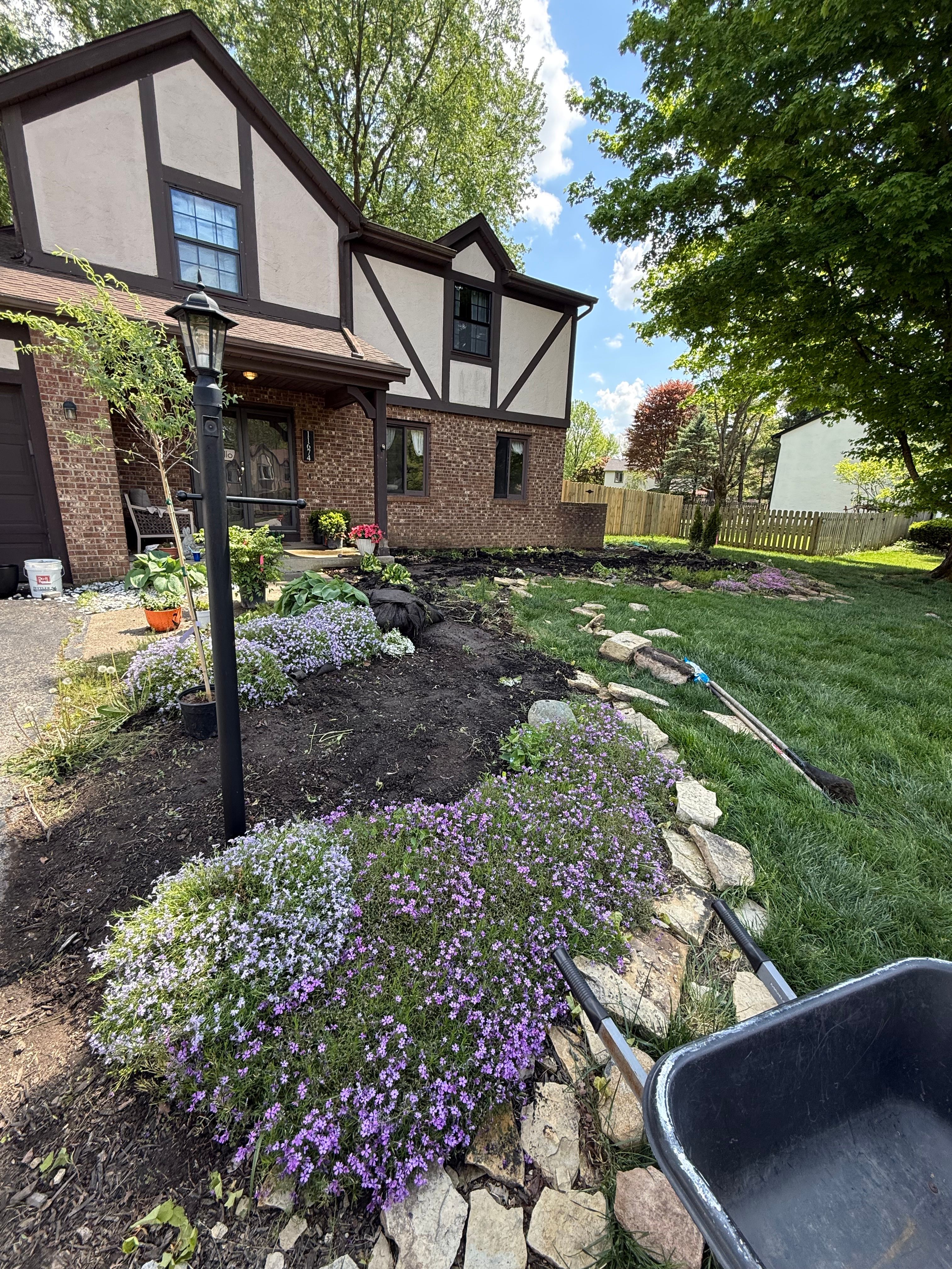  for Columbus Ohio Landscaping in Gahanna, OH