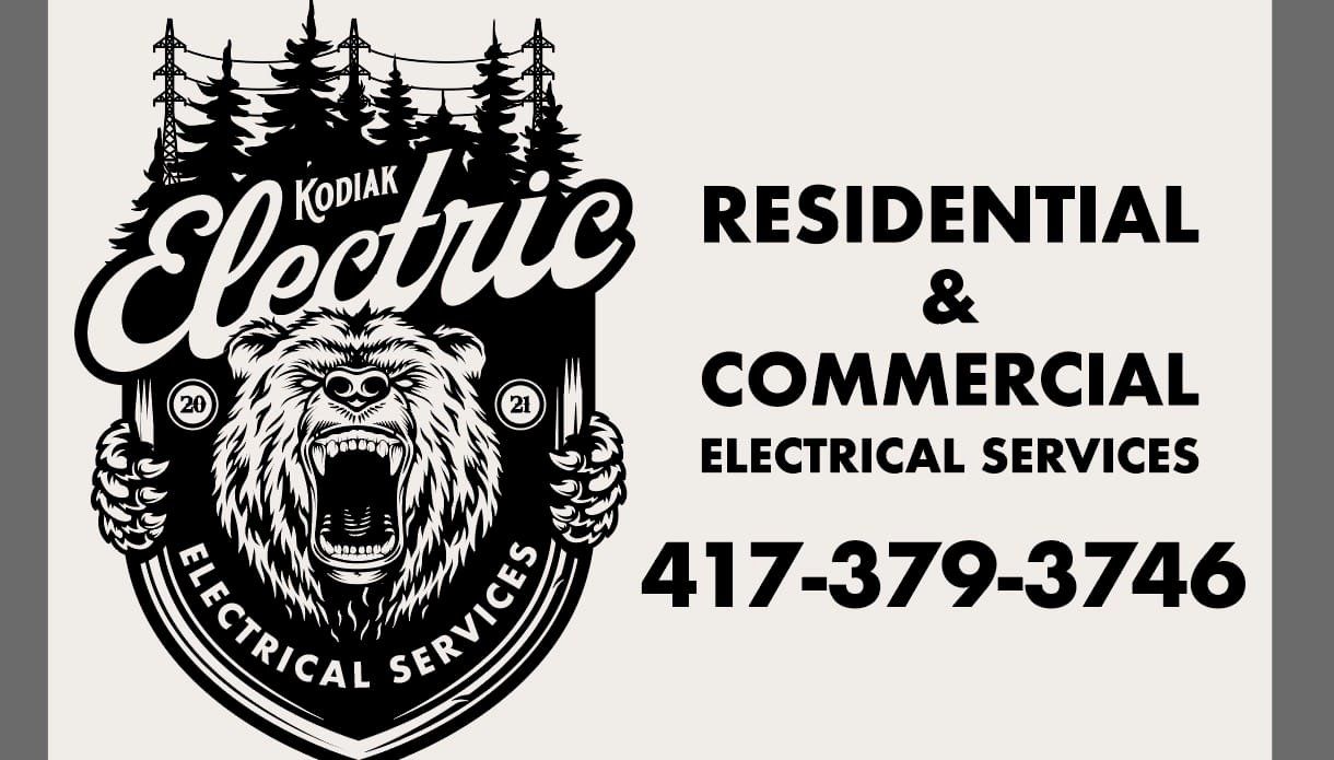  for Kodiak Electric LLC in Pleasant Hope, MO
