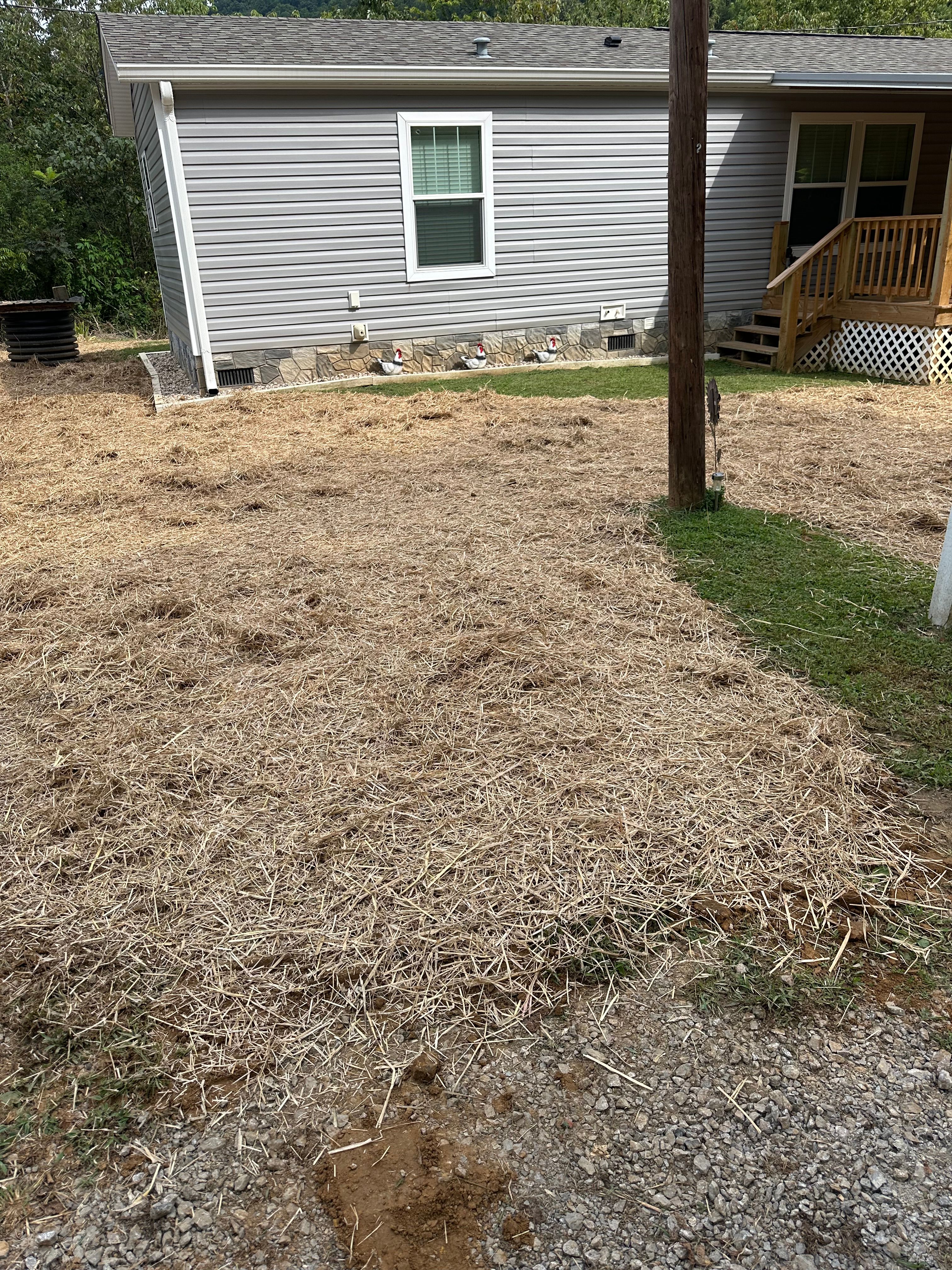  for Excavation Innovations in Rogersville, TN