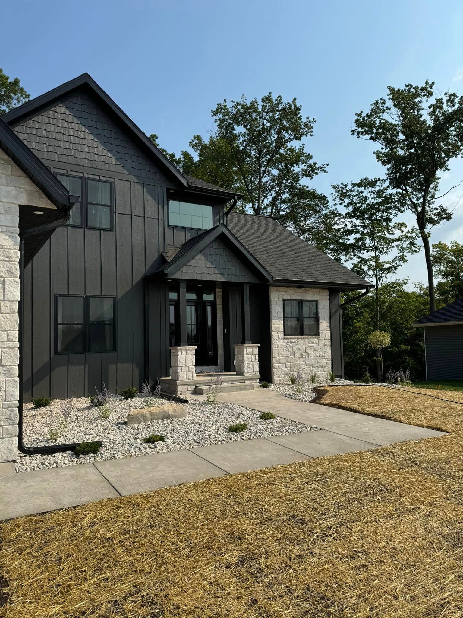 All Photos for Stitch's Landscape in Howard, WI