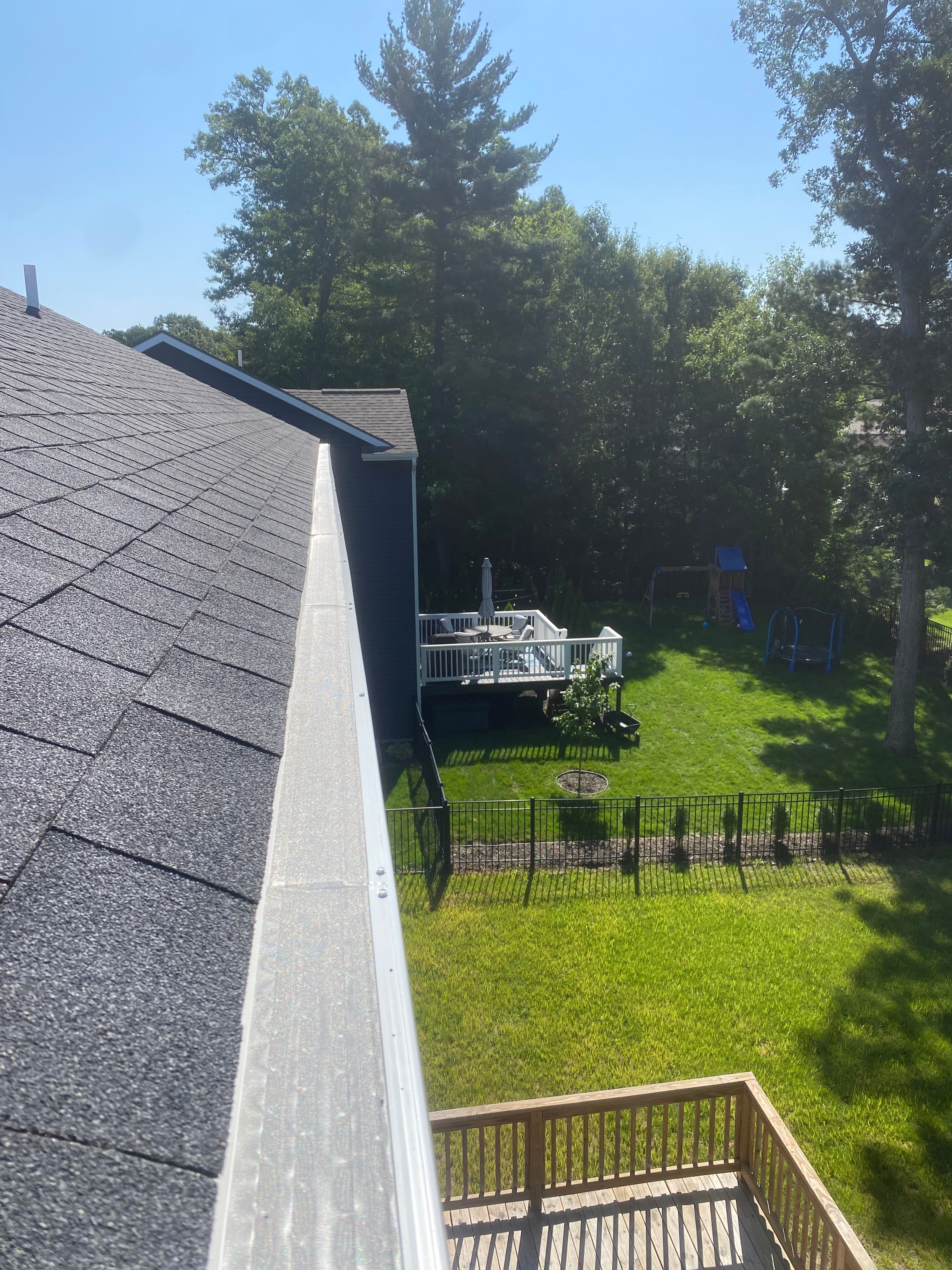  for KC Custom Exteriors  in Muskegon, MI