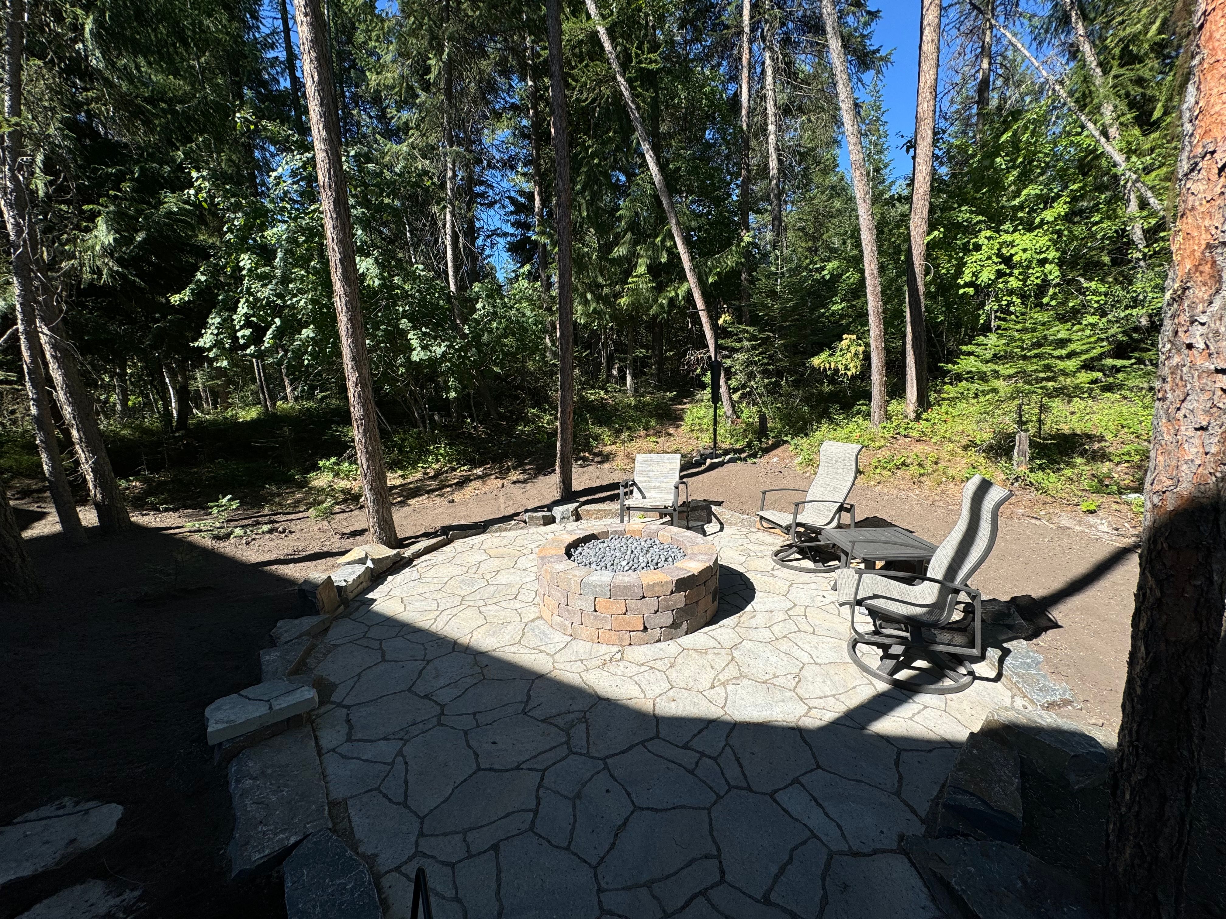  for Diamond Landscape & Hardscape LLC in Kalispell, MT