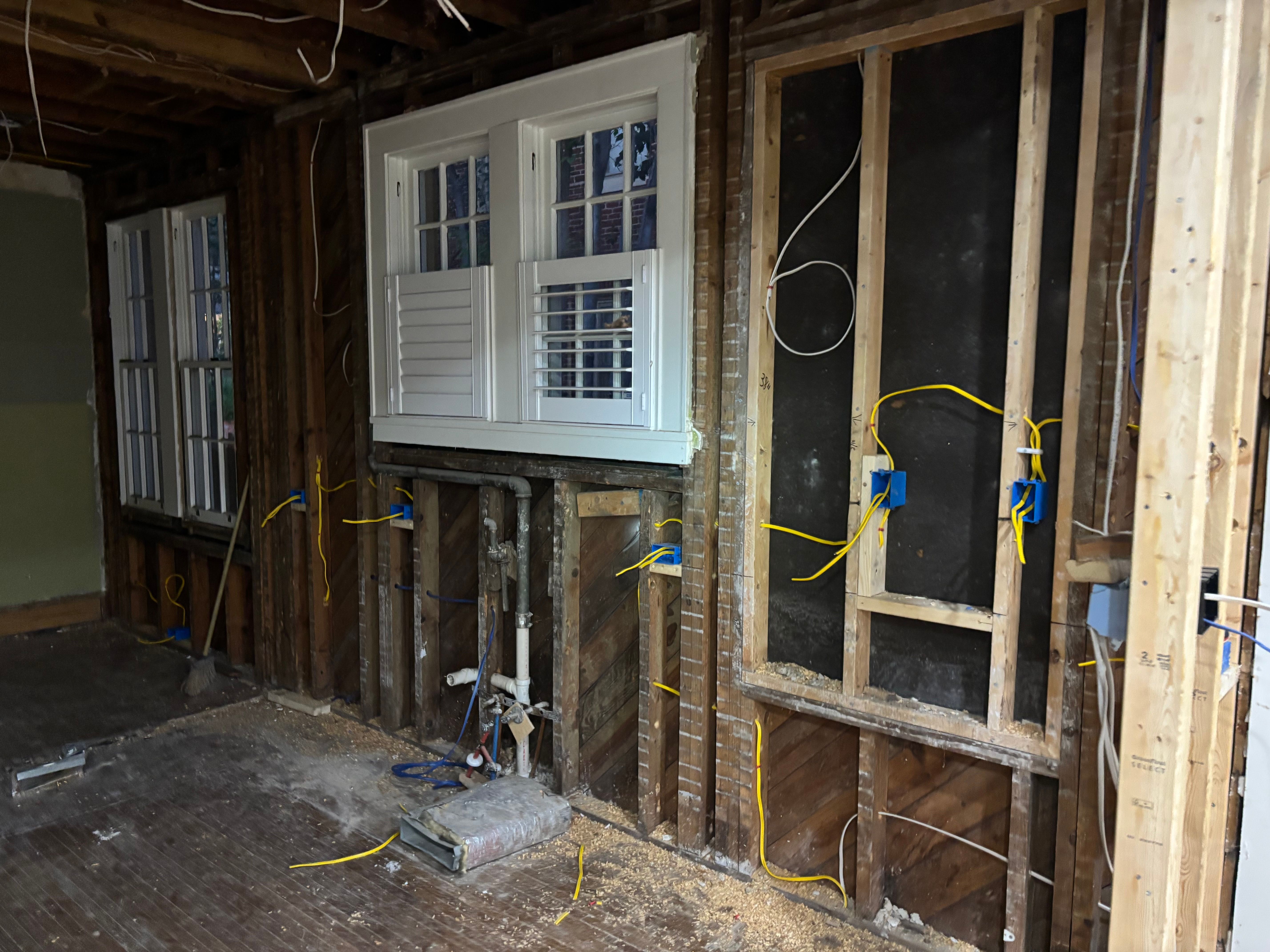  for Electrical Power Design in Charlotte, NC
