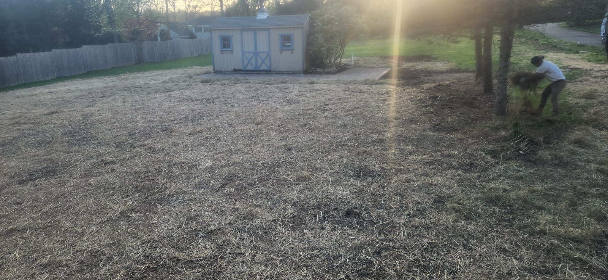  for Cristians Maintenance and Hardscaping llc in Bedminster, NJ