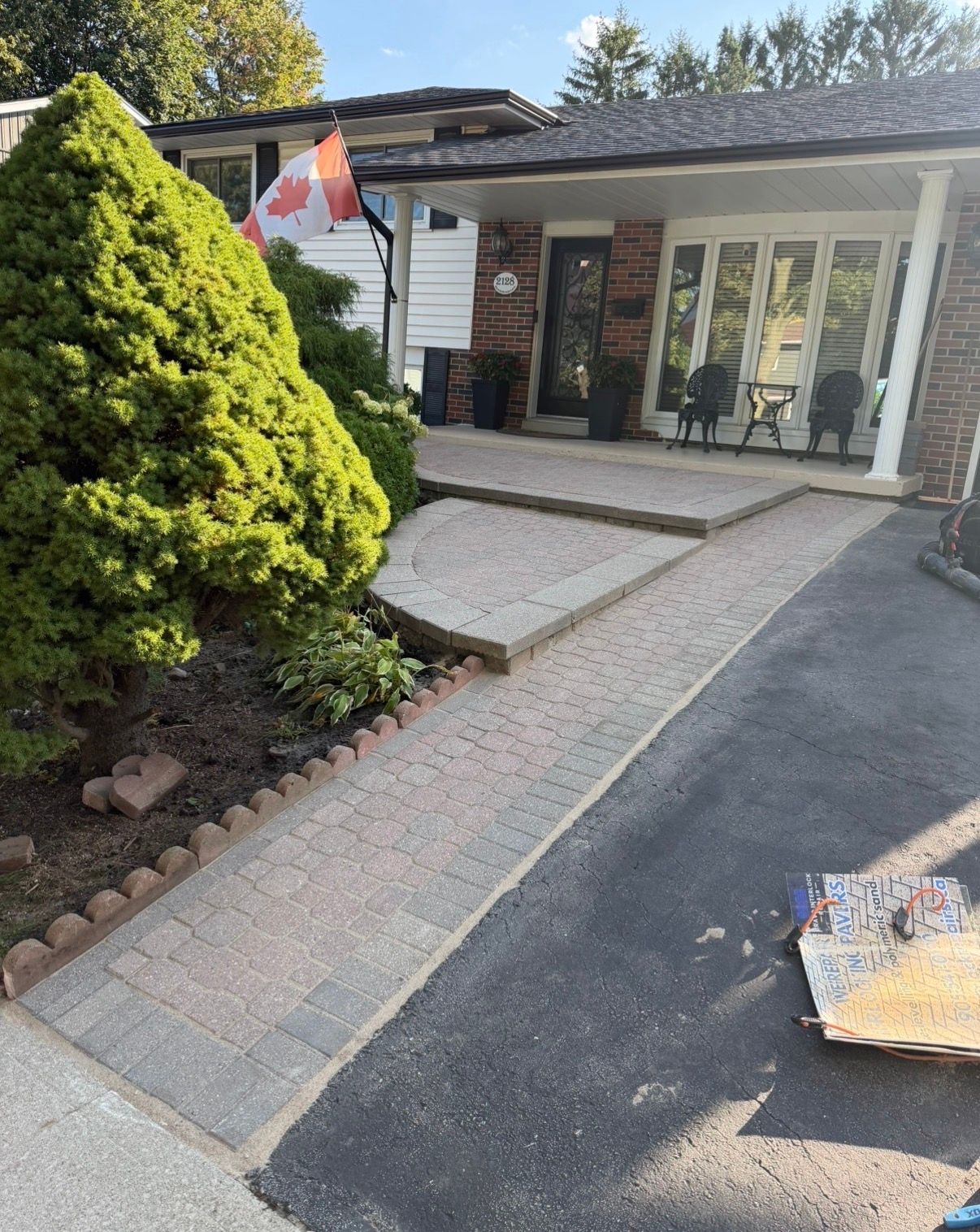  for Bravo Interlock Repairs in Burlington , ON