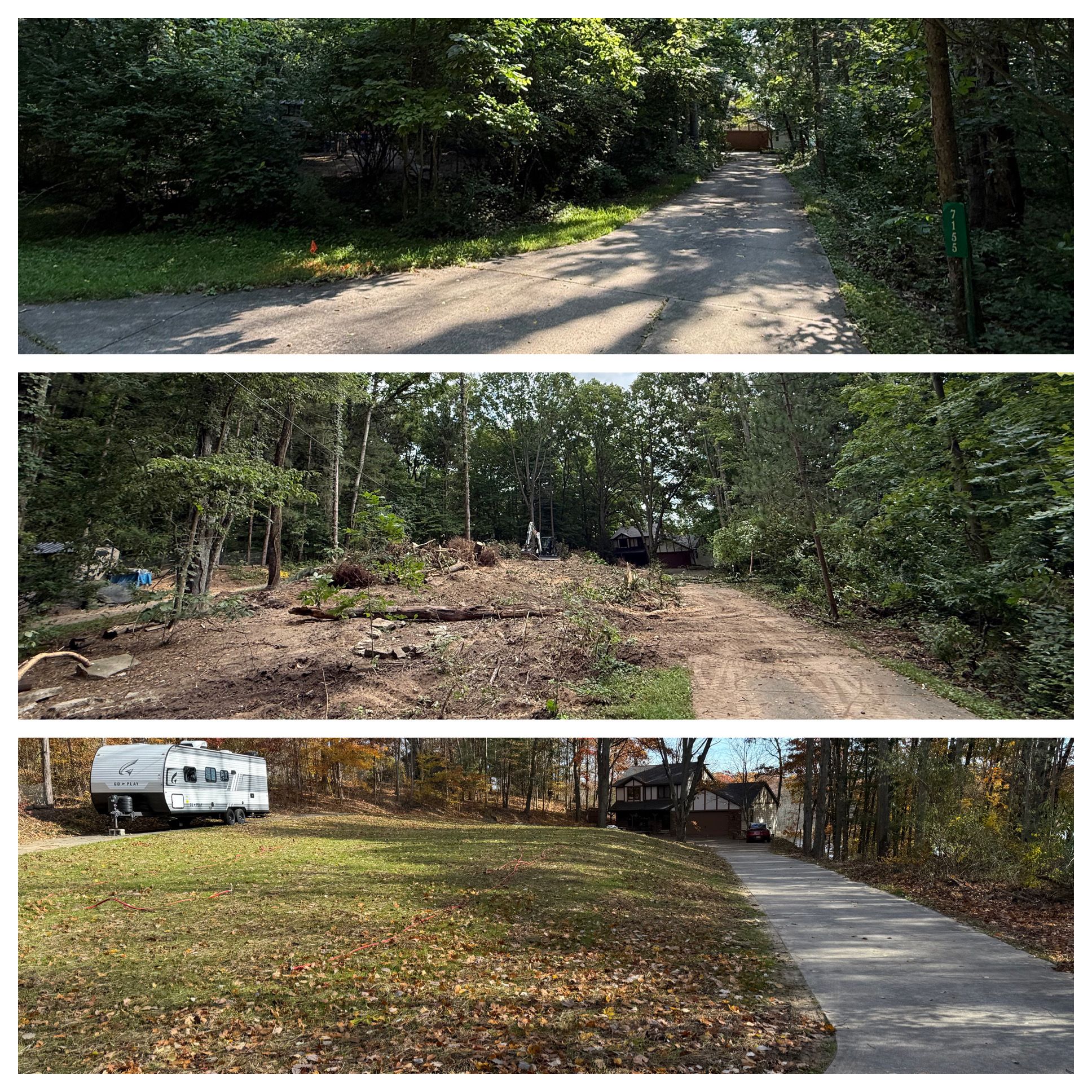  for Palmer Property Services in Middleville, MI