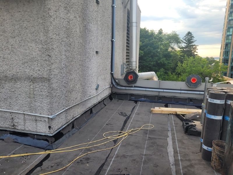  for Triumph Inc - Repair & Maintenance in Scarborough, ON