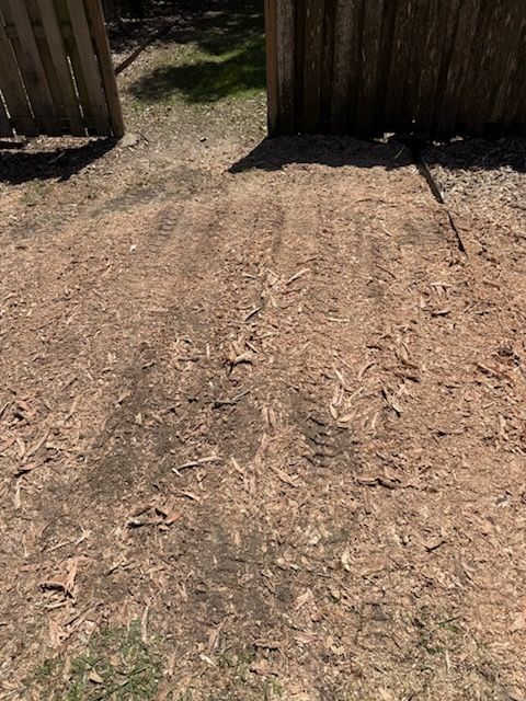  for Tomas Stump Grinding in Giddings, TX