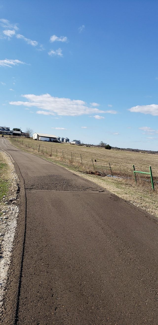  for Hurts Asphalt Paving in Athens, TX