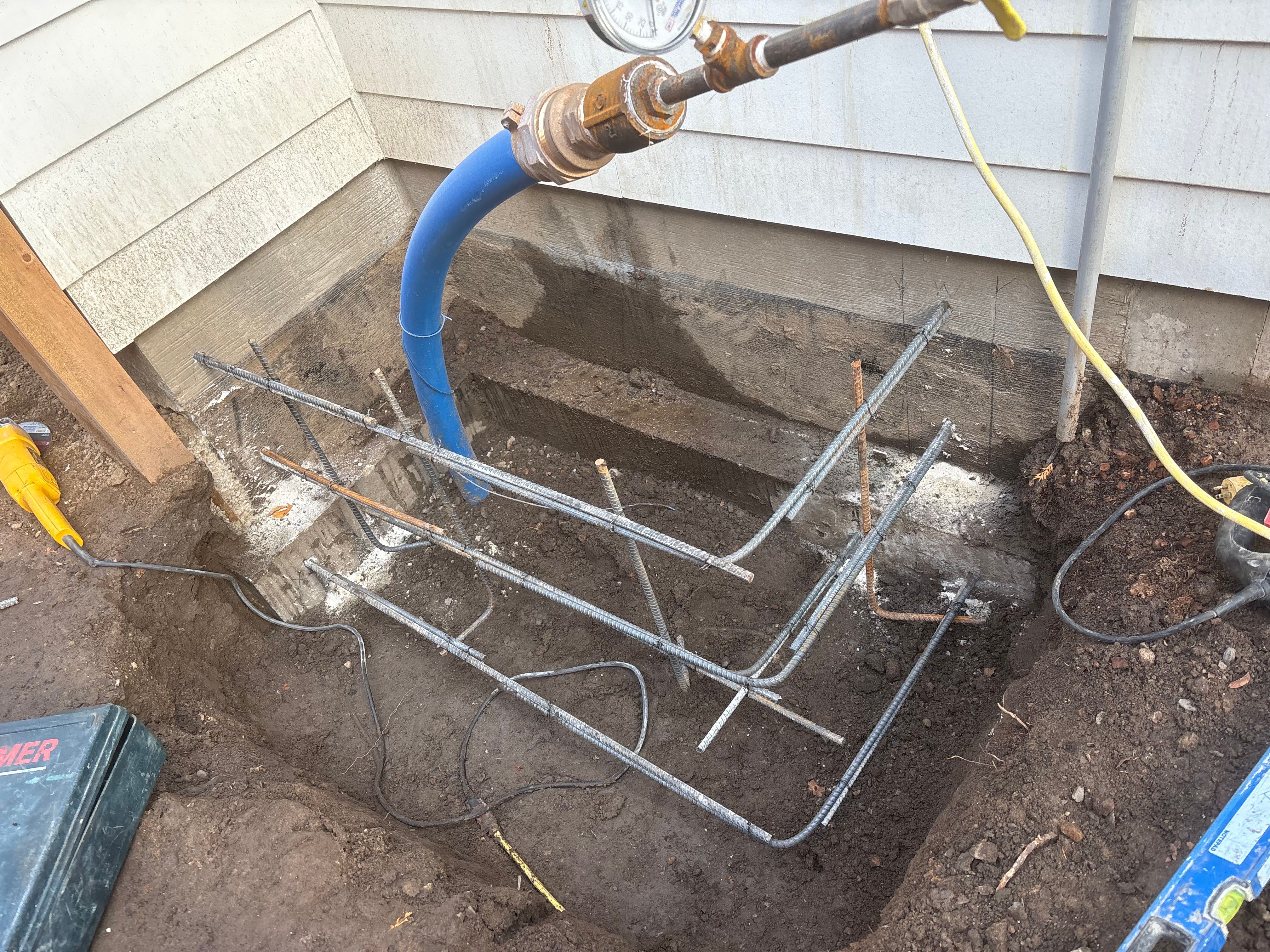  for AMF Concrete Construction in Boise, ID