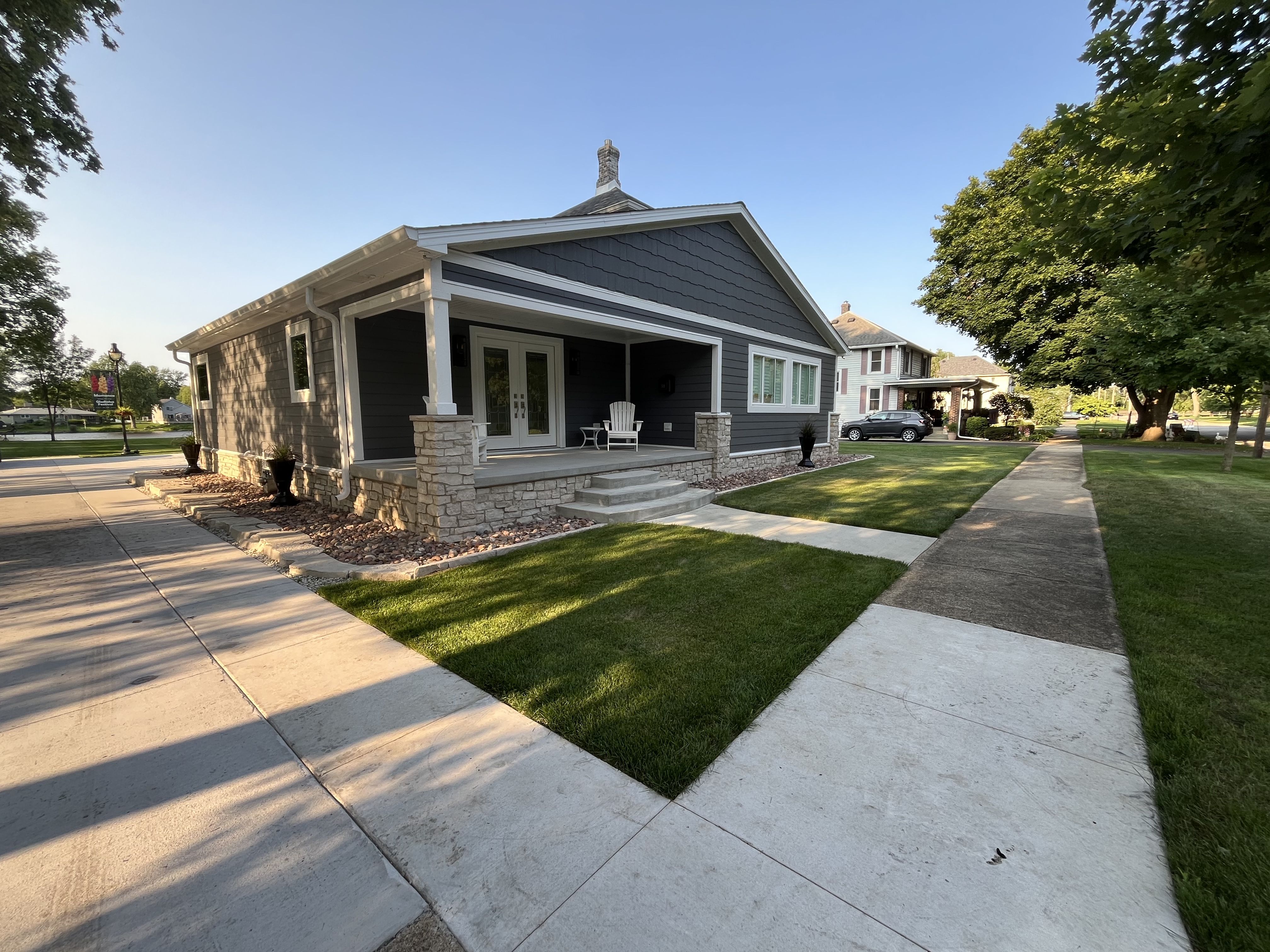  for Kamps Construction in Beecher, IL