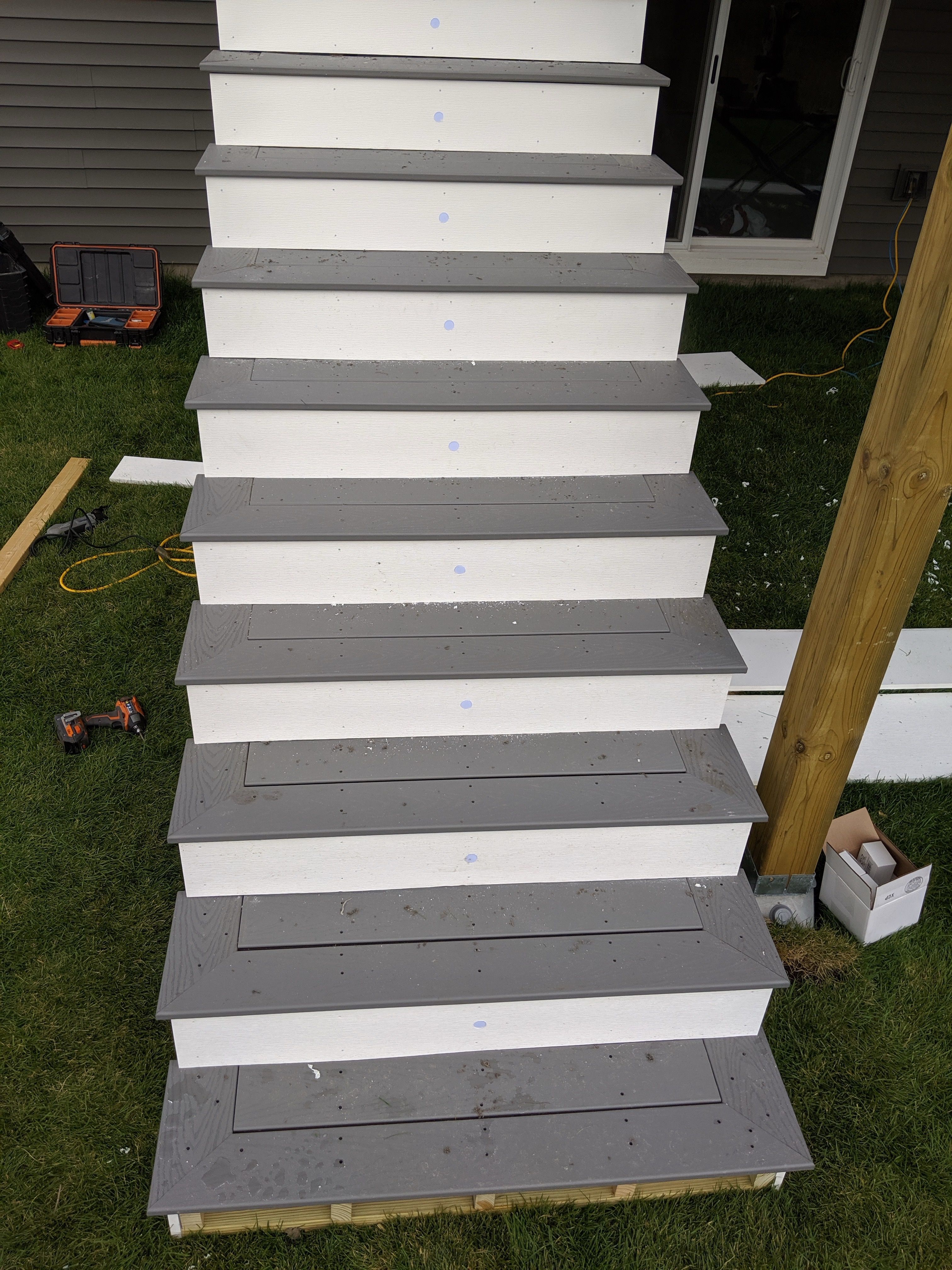  for Radke Deck Works & Remodeling in Elk River,  MN