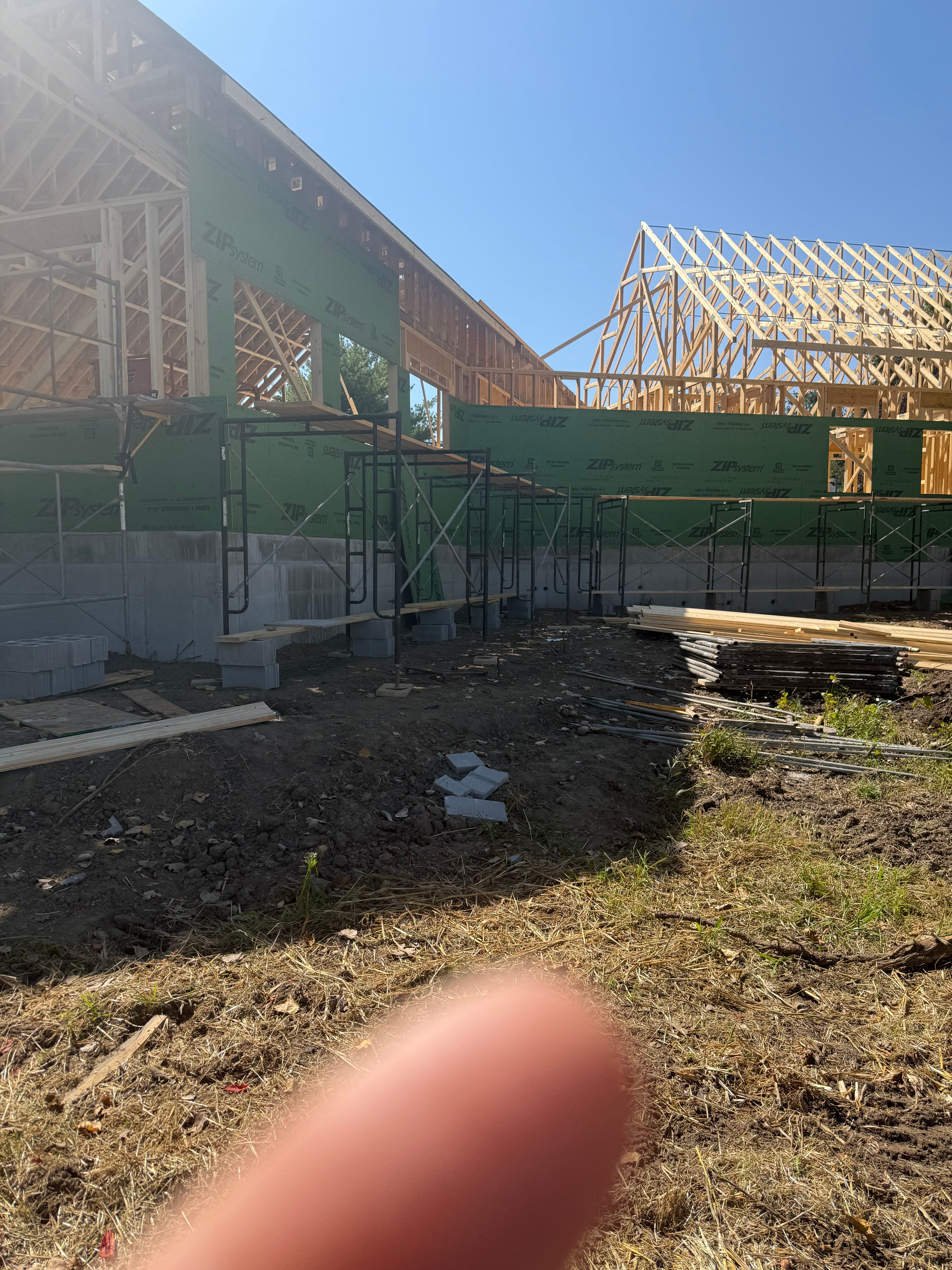  for Whyde Masonry in Beech Grove, IN