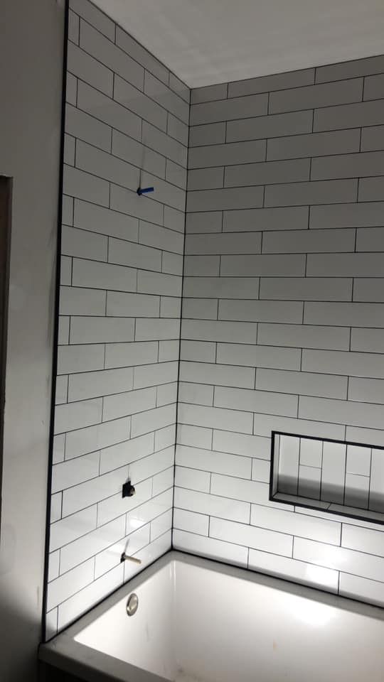  for The Tile Guy in Paris, TN