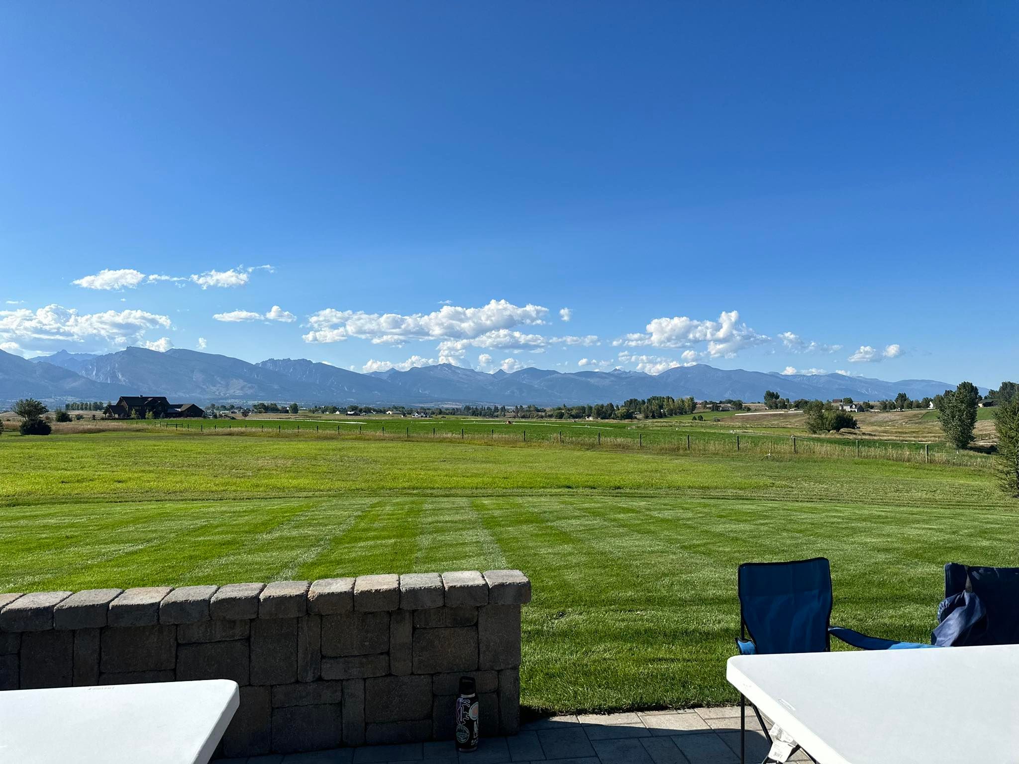  for Precision Landscapes LLC in Hamilton, MT