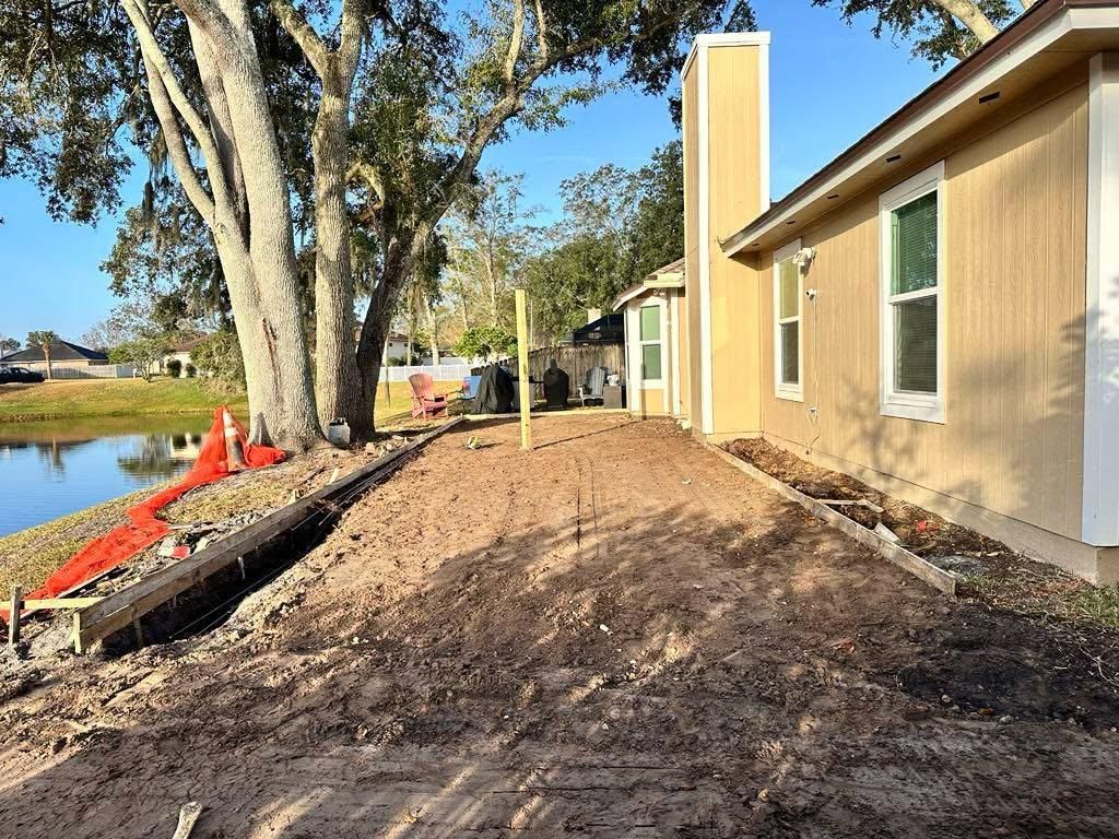  for KCS Concrete in Jacksonville, FL