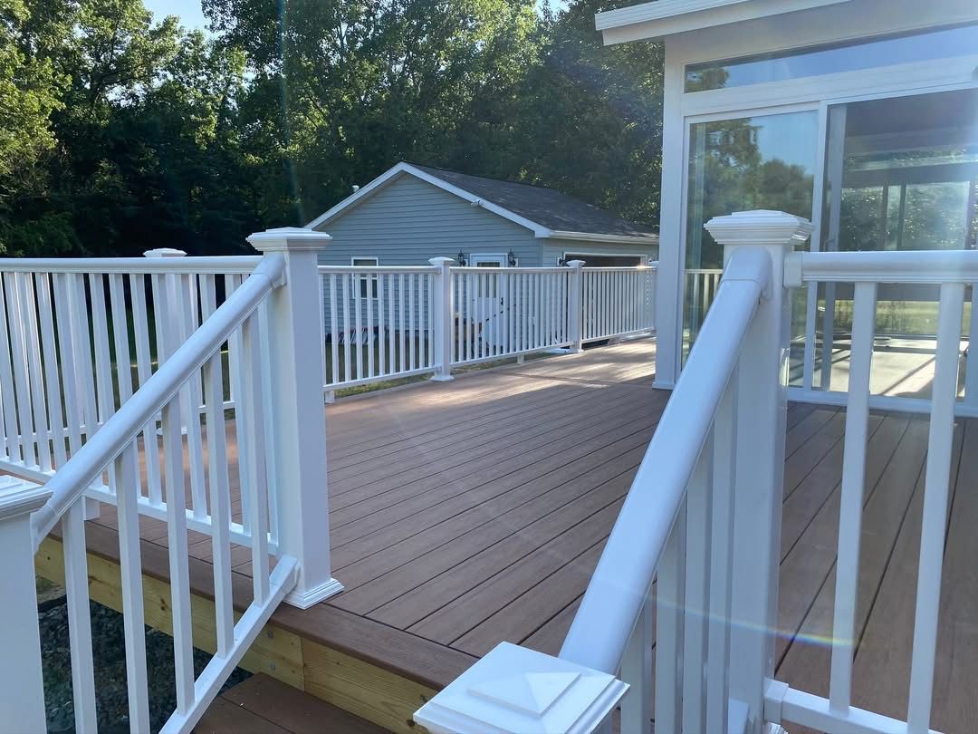  for Erie Builders & Construction in Sandusky, OH