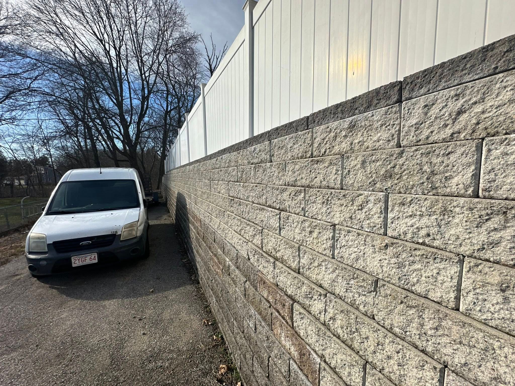  for Entwistle Pools and Construction in Shrewsbury, MA