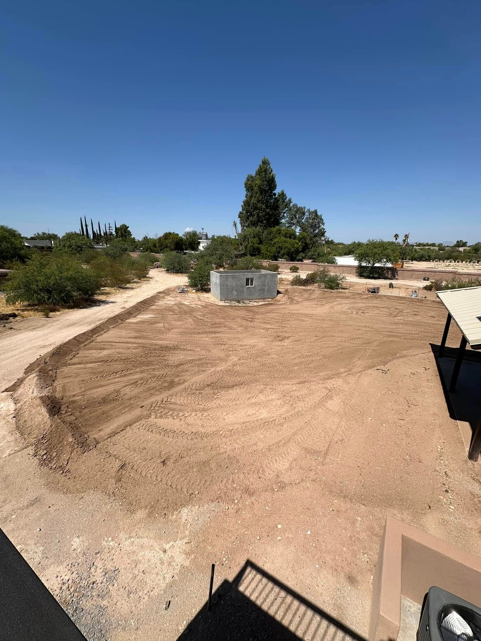 All Photos for Roughout Excavation in Vail, AZ