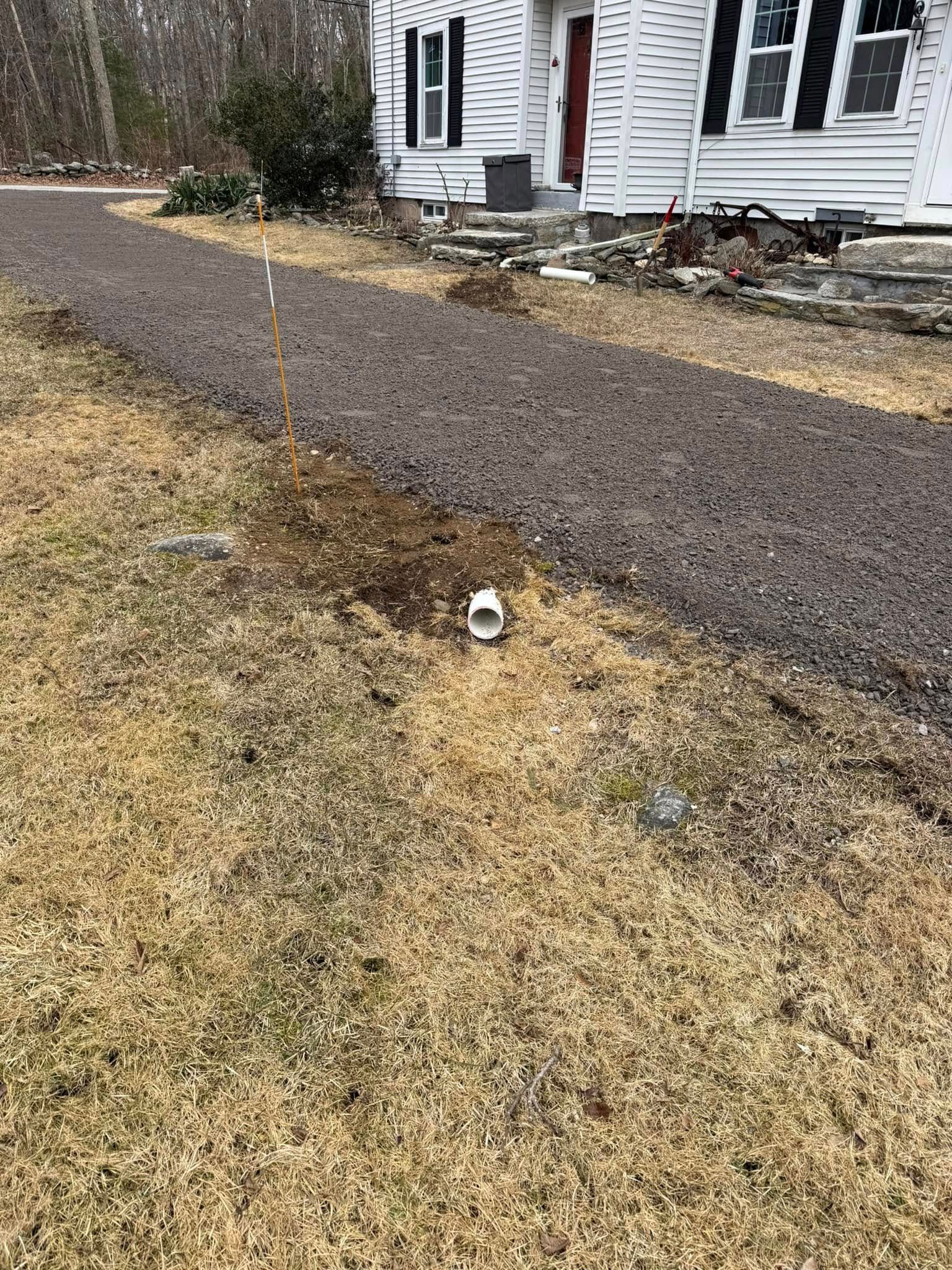 All Photos for Triple C’s Excavation in Ashford, CT