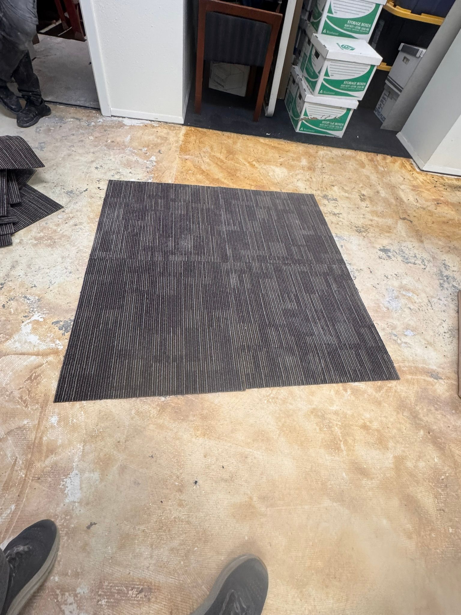  for Tony's Remodeling & Painting in Renton, WA