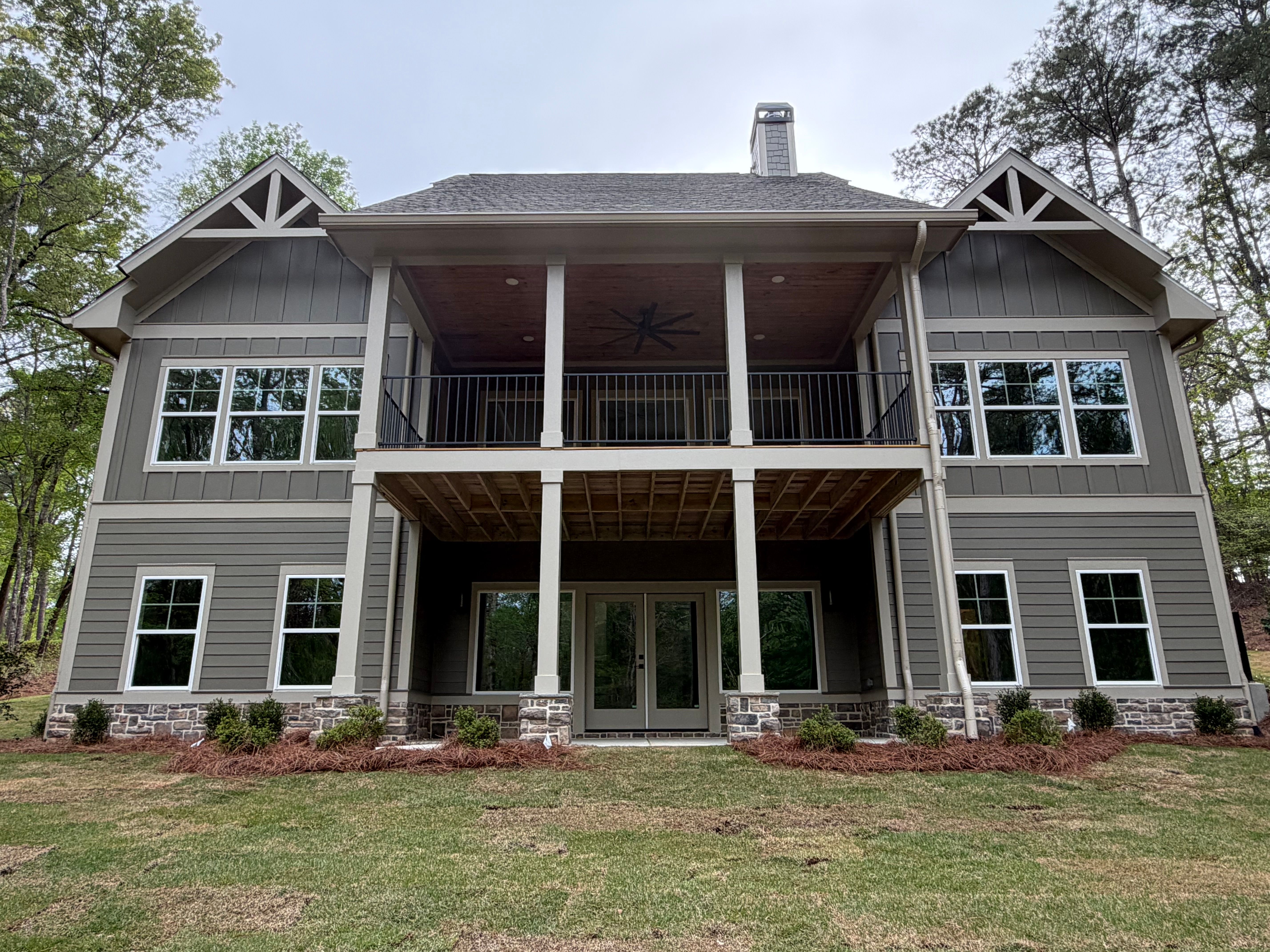  for Ang Painting LLC in Athens, GA