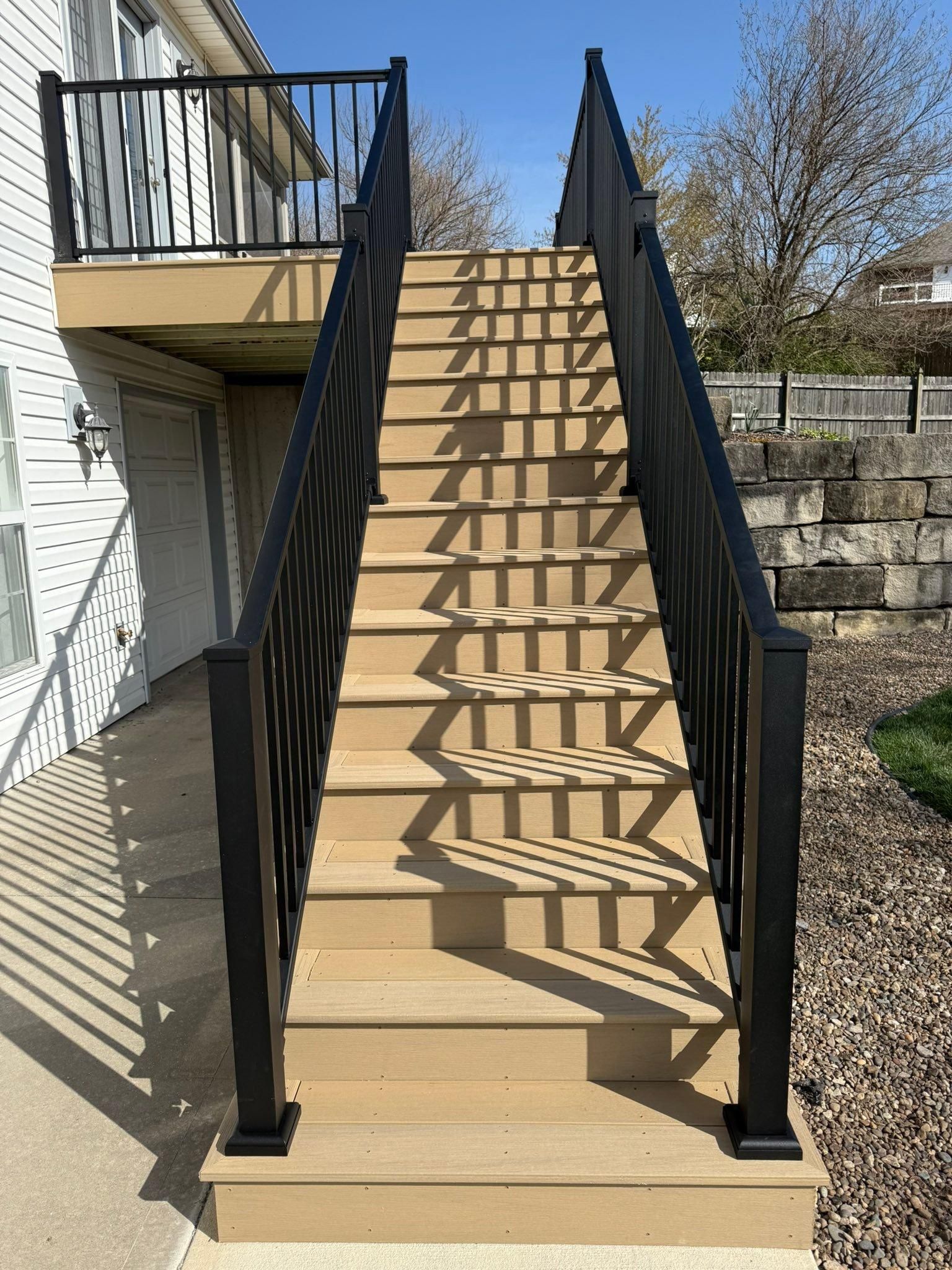  for Done Right Decking in Leavenworth, KS