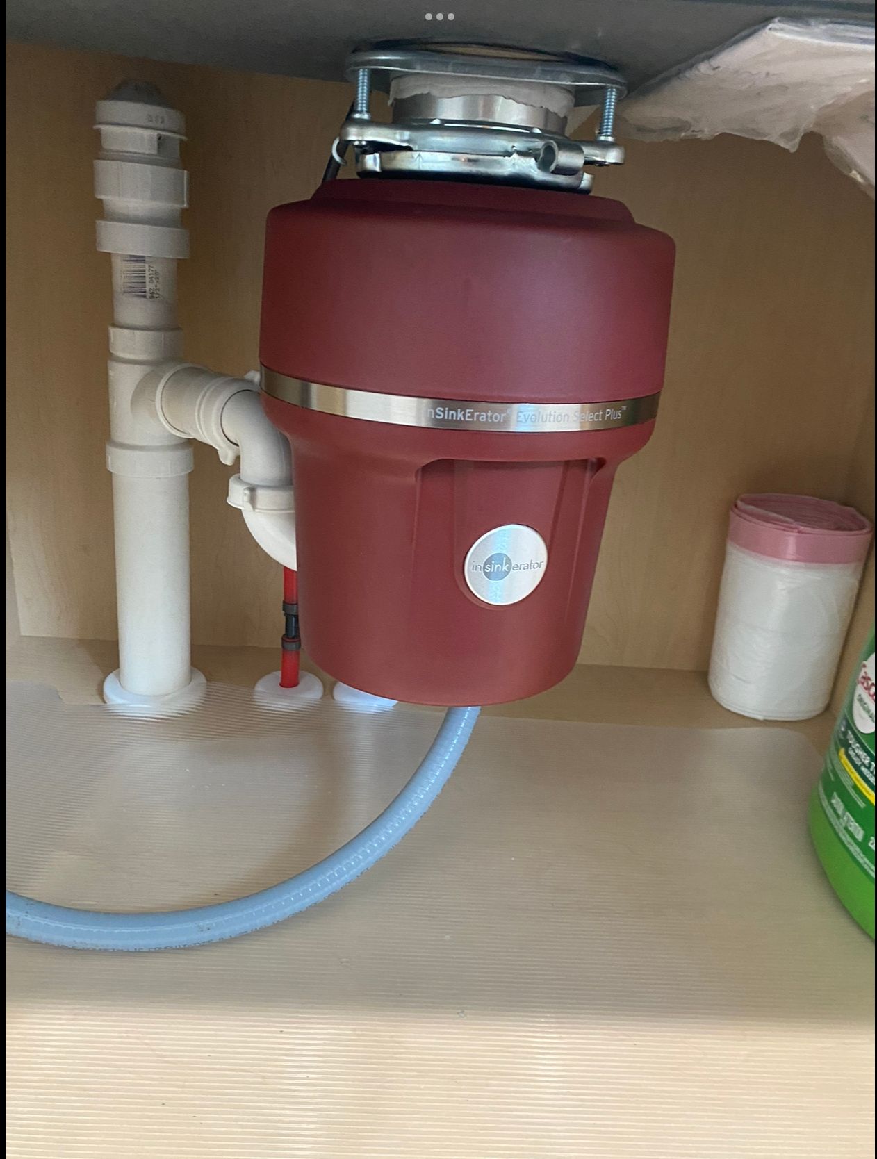  for Purified Plumbing Services INC in Roxboro, NC