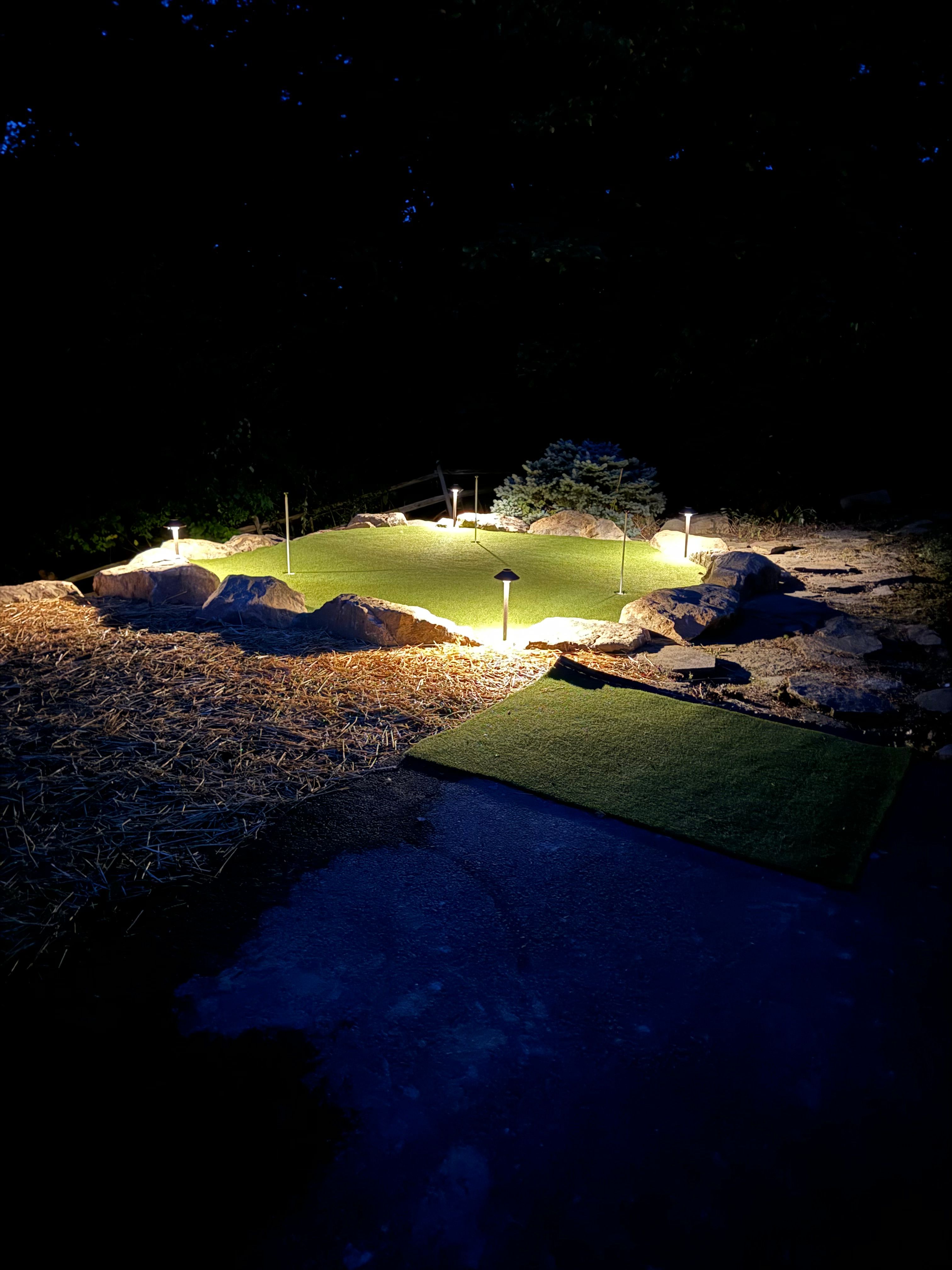  for Henney’s Custom Hardscapes in Canonsburg, PA