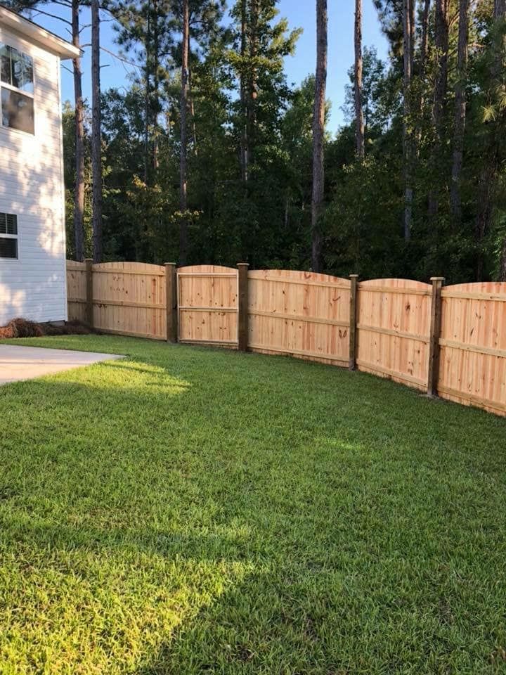 All Photos for Advanced Fencing Solutions in Camden, SC