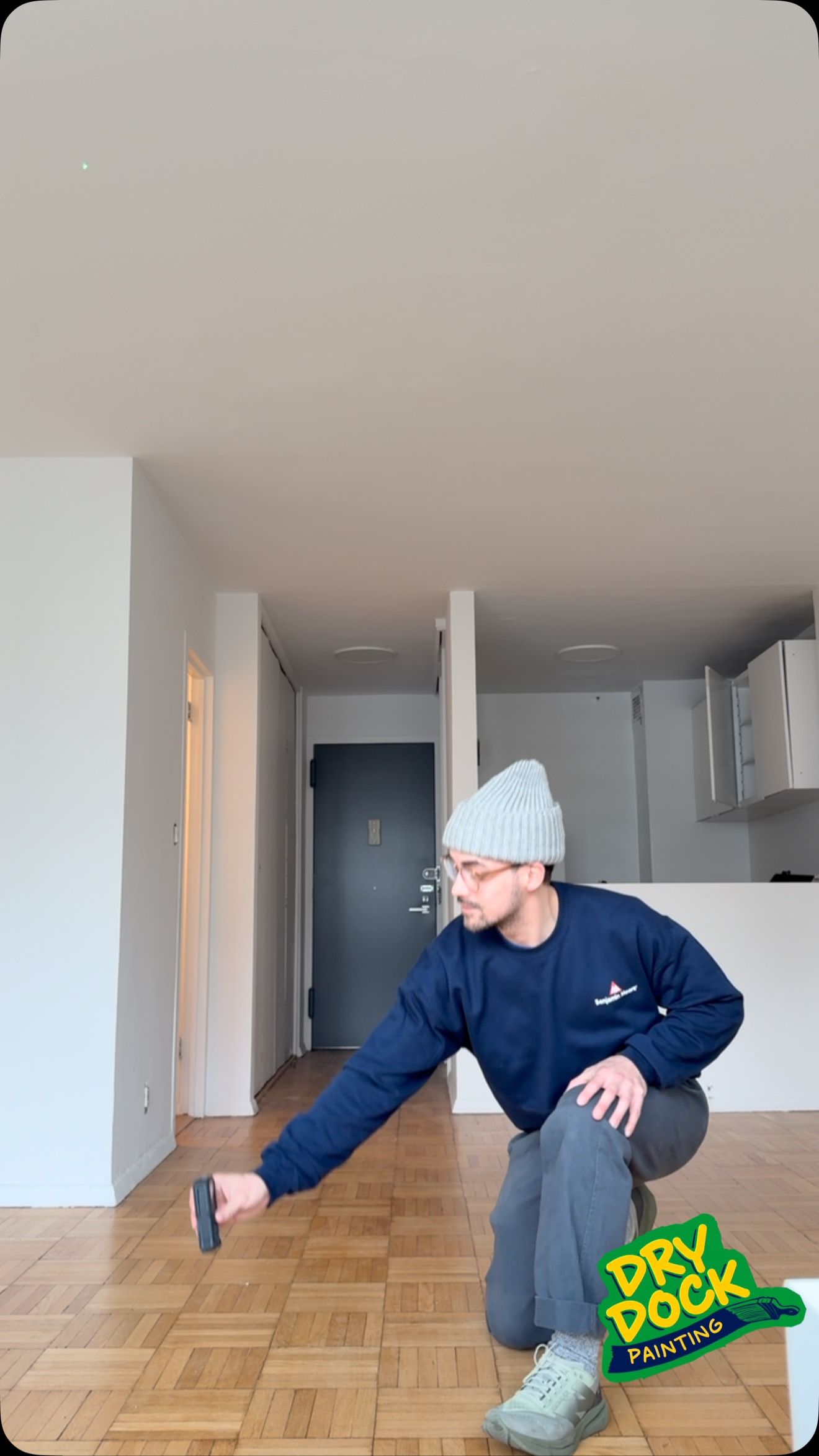  for Dry Dock Painting in New York, NY