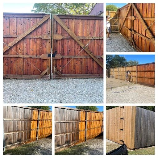  for Mark Anthony Creative Construction in Grapevine, TX