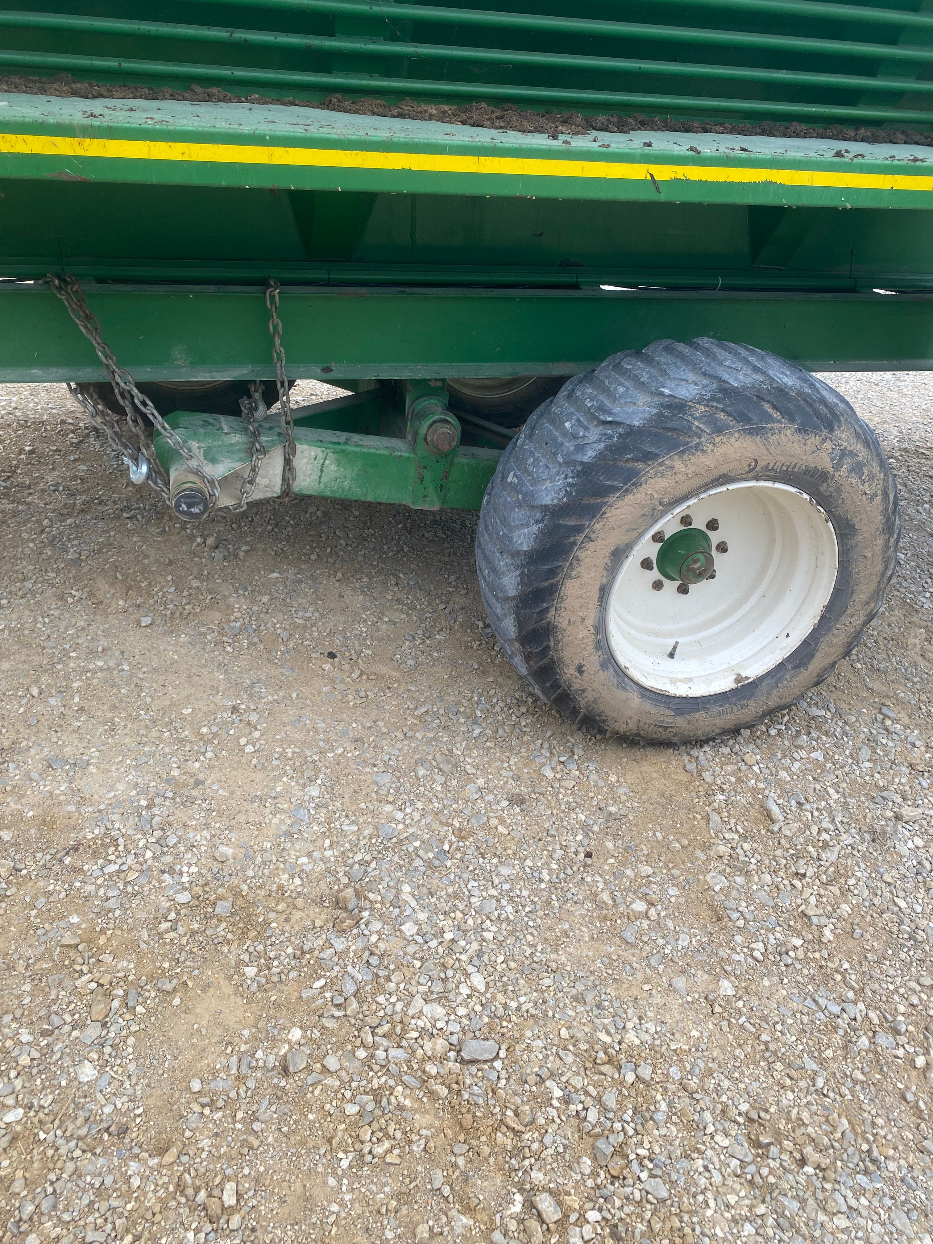  for Anderson River Ag in Cincinnati, OH