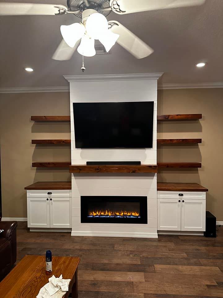 All Photos for Overkill Custom Construction Inc. in Lakeland, FL