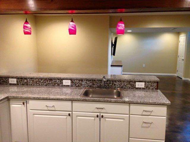  for The Fairfield County Remodeling Co. in Baltimore, OH