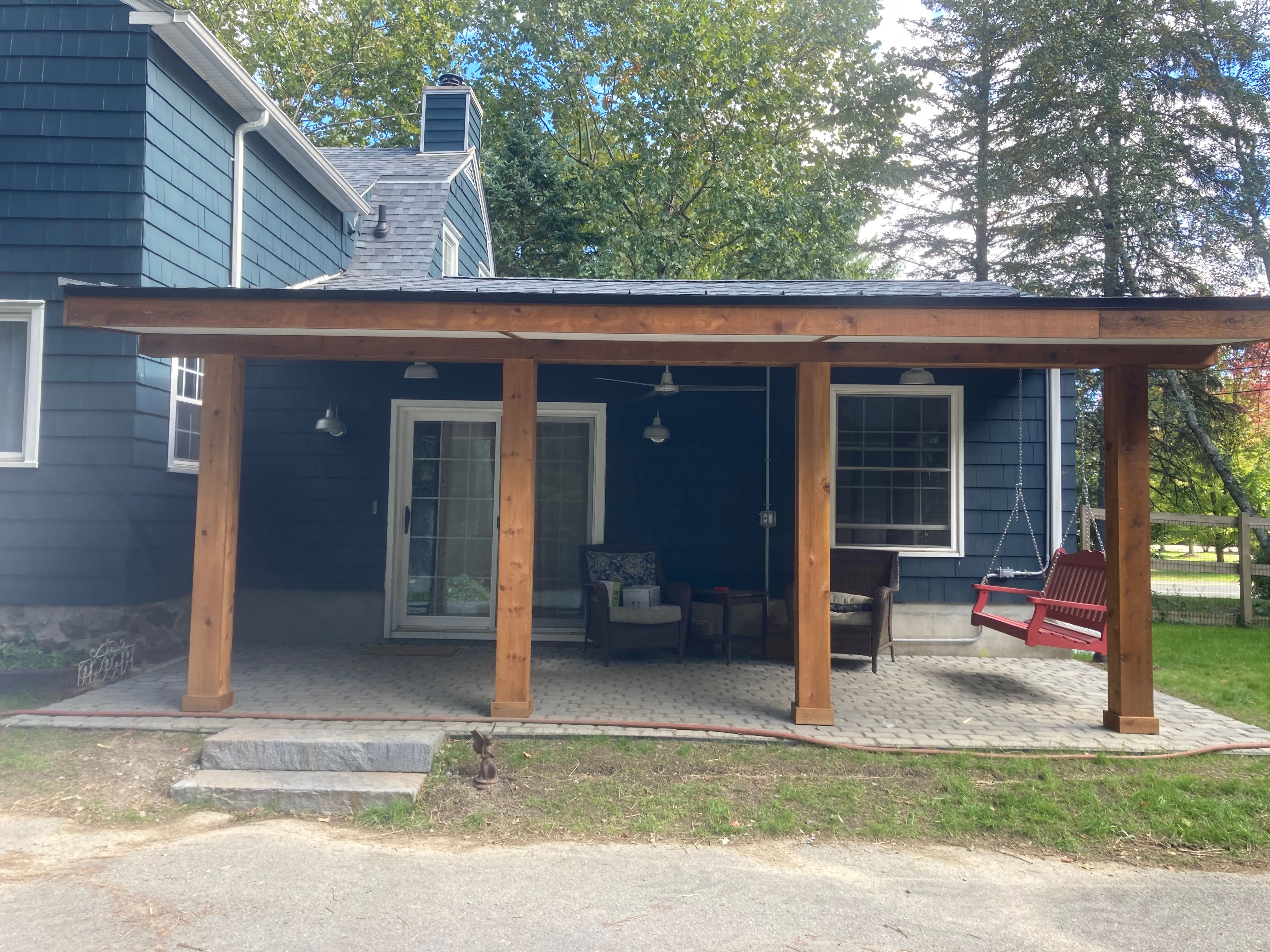  for LNC Contracting in Greenwood Lake, NY