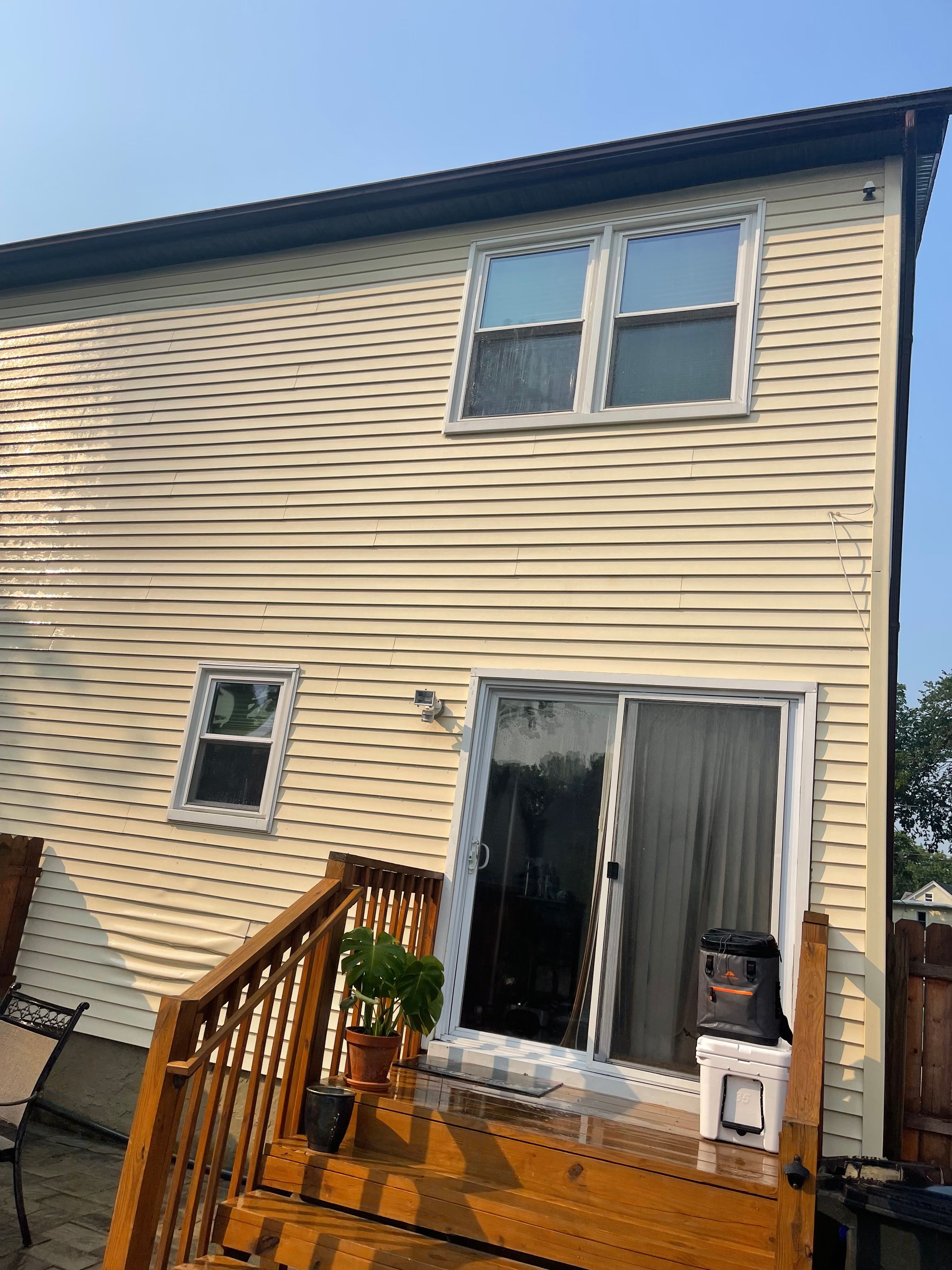  for NCR Power Washing in Gloucester City, NJ