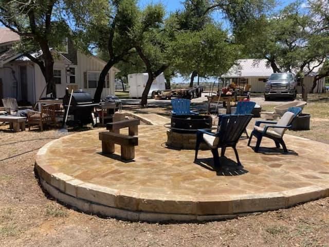  for Villafranco Masonry & Landscaping in Jarrell, TX