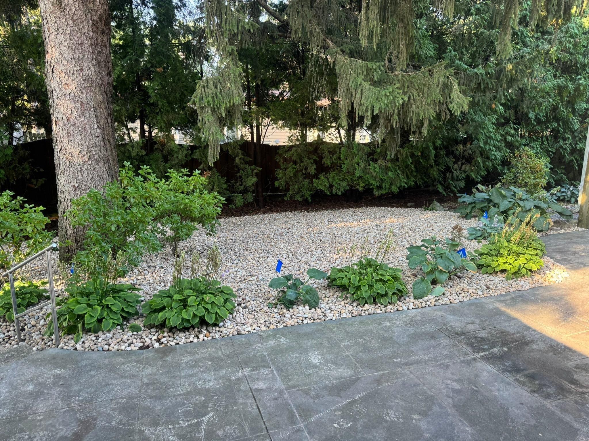All Photos for Stitch's Landscape in Howard, WI