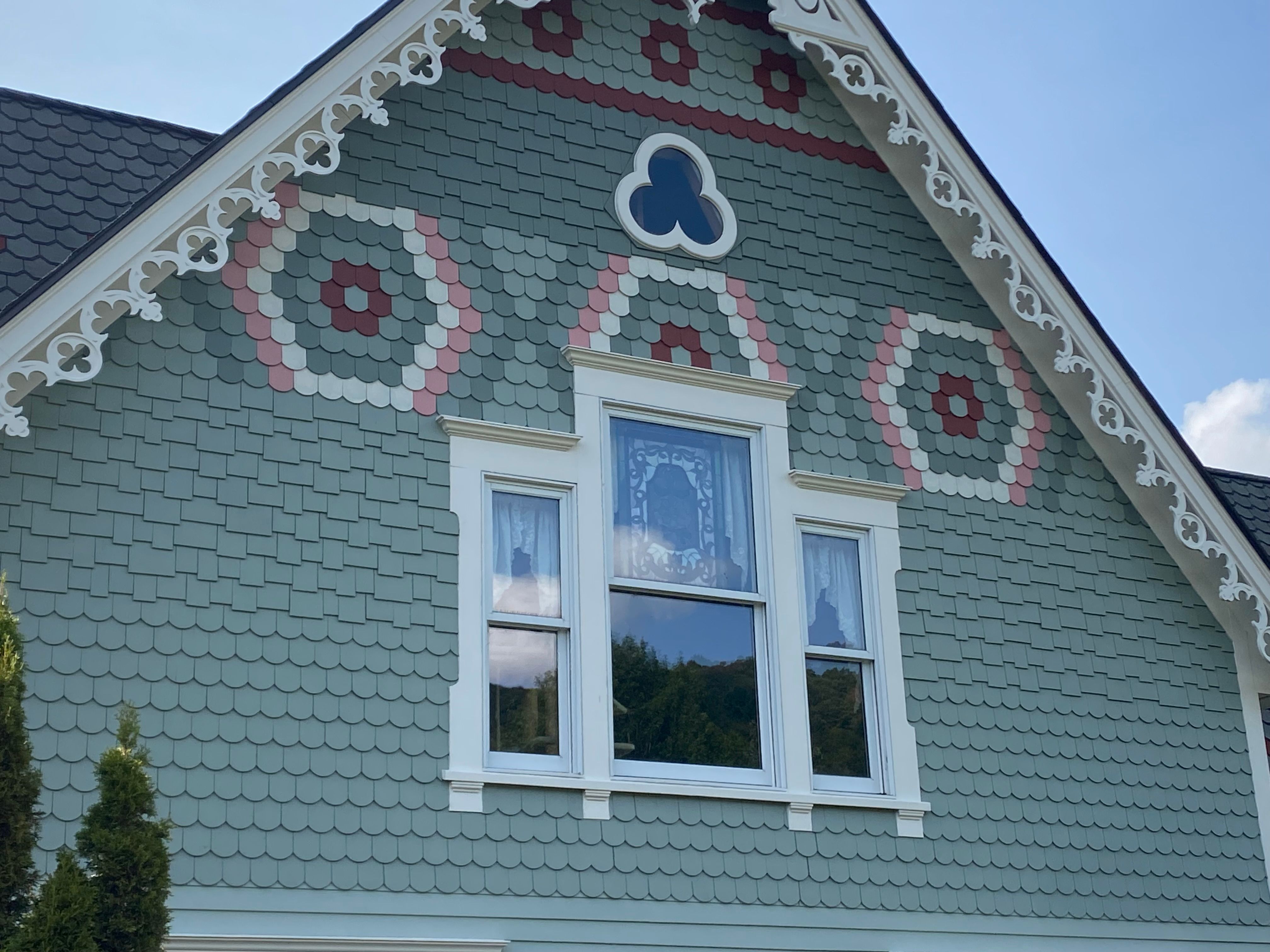 for Ridge Line Painters in Bridgewater Corners, VT