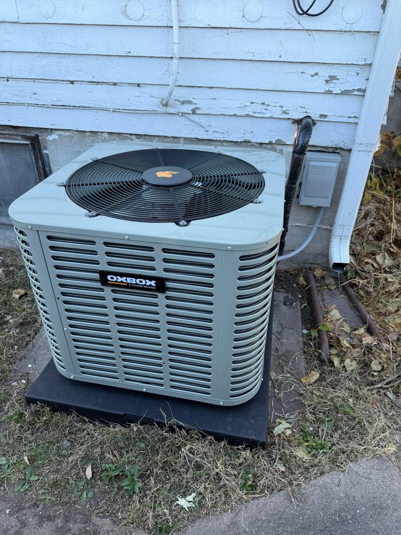  for TJS HVAC Services in Olathe, KS