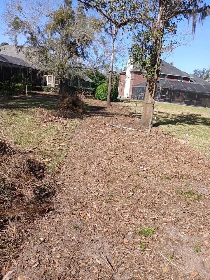  for Whole 9 Yards Services LLC in Green Cove Springs, FL