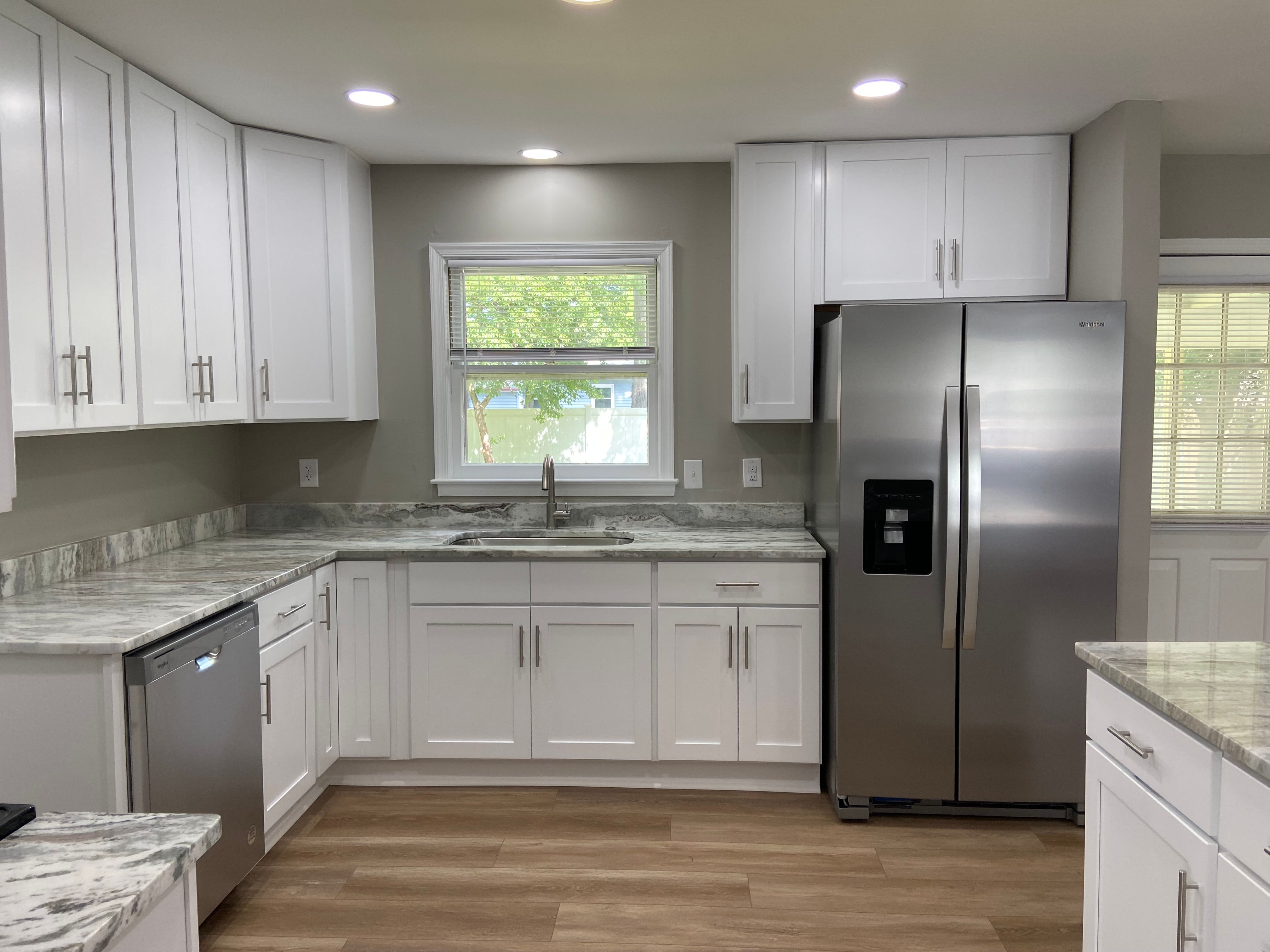 All Photos for Benson Renovations in Newport News, VA