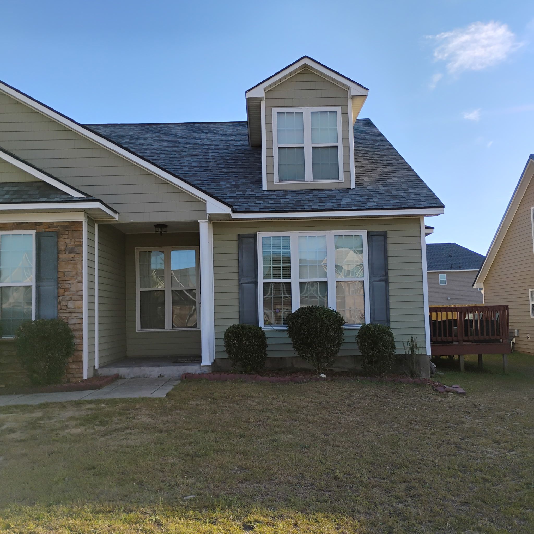  for Patriot Ridge General Contractors in Fayetteville, NC