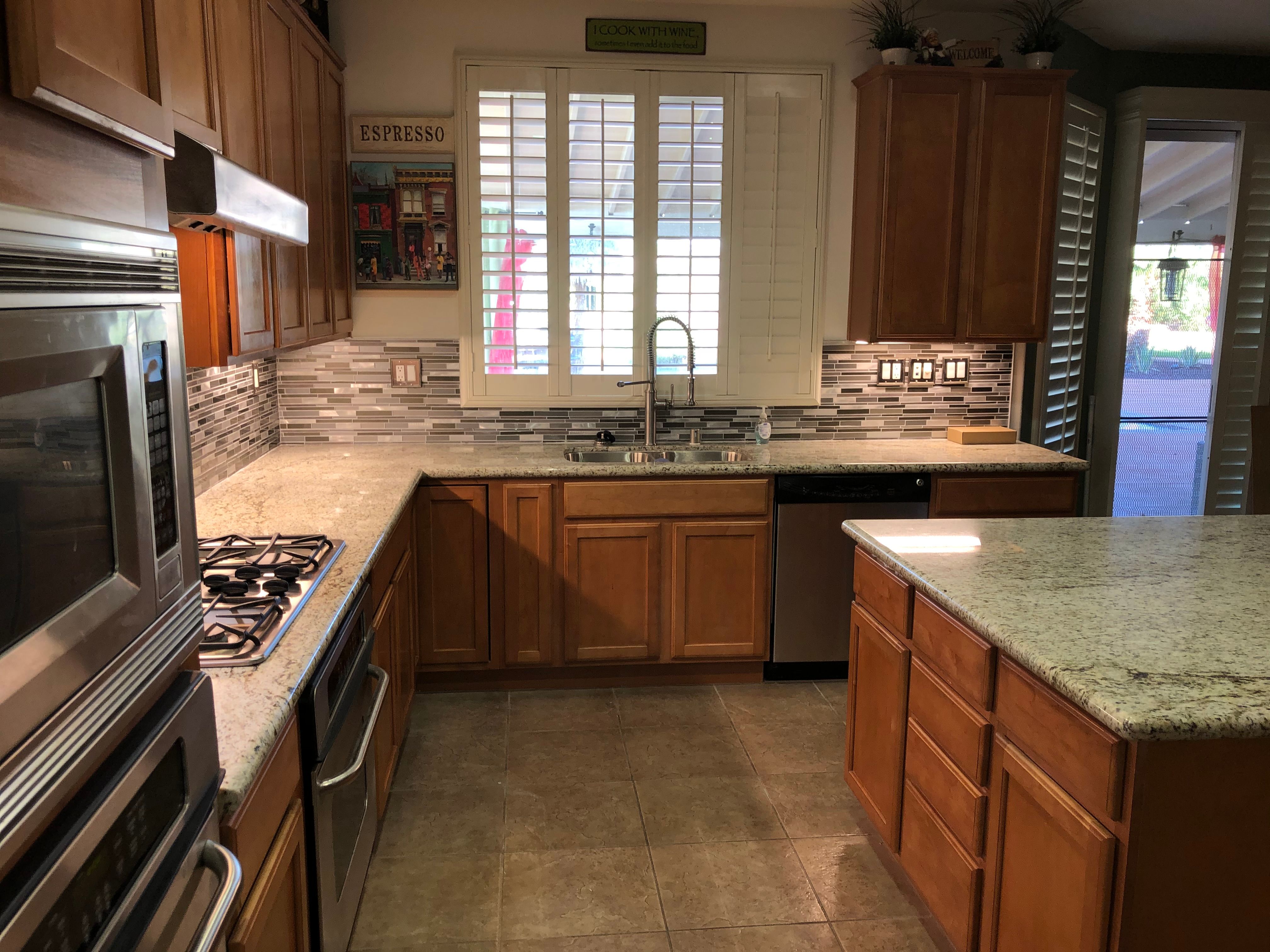  for Complete Property Improvements (CPI) in Palmdale, CA